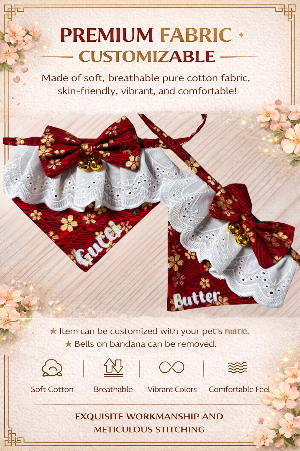 Pet Accessories