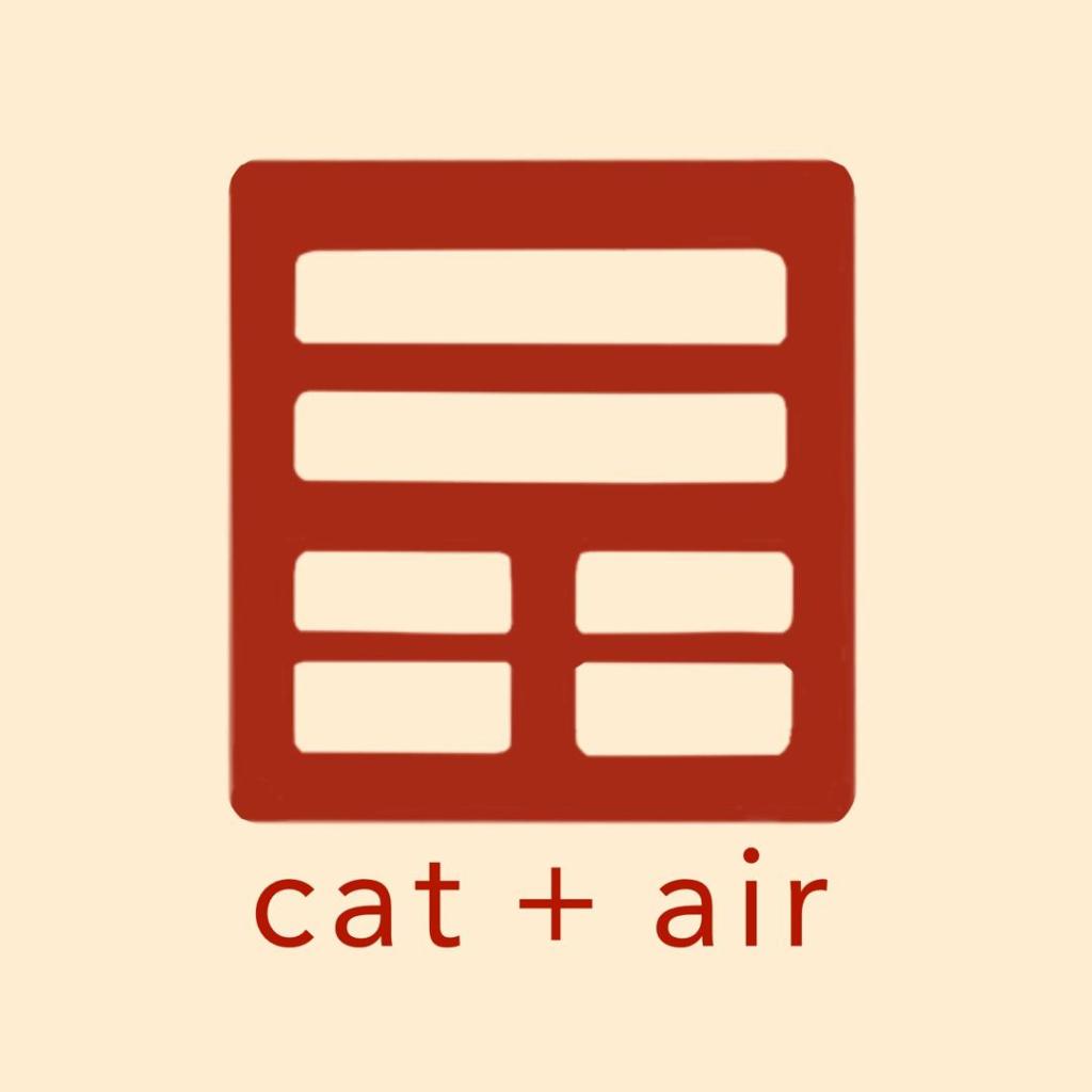 Cat+Air