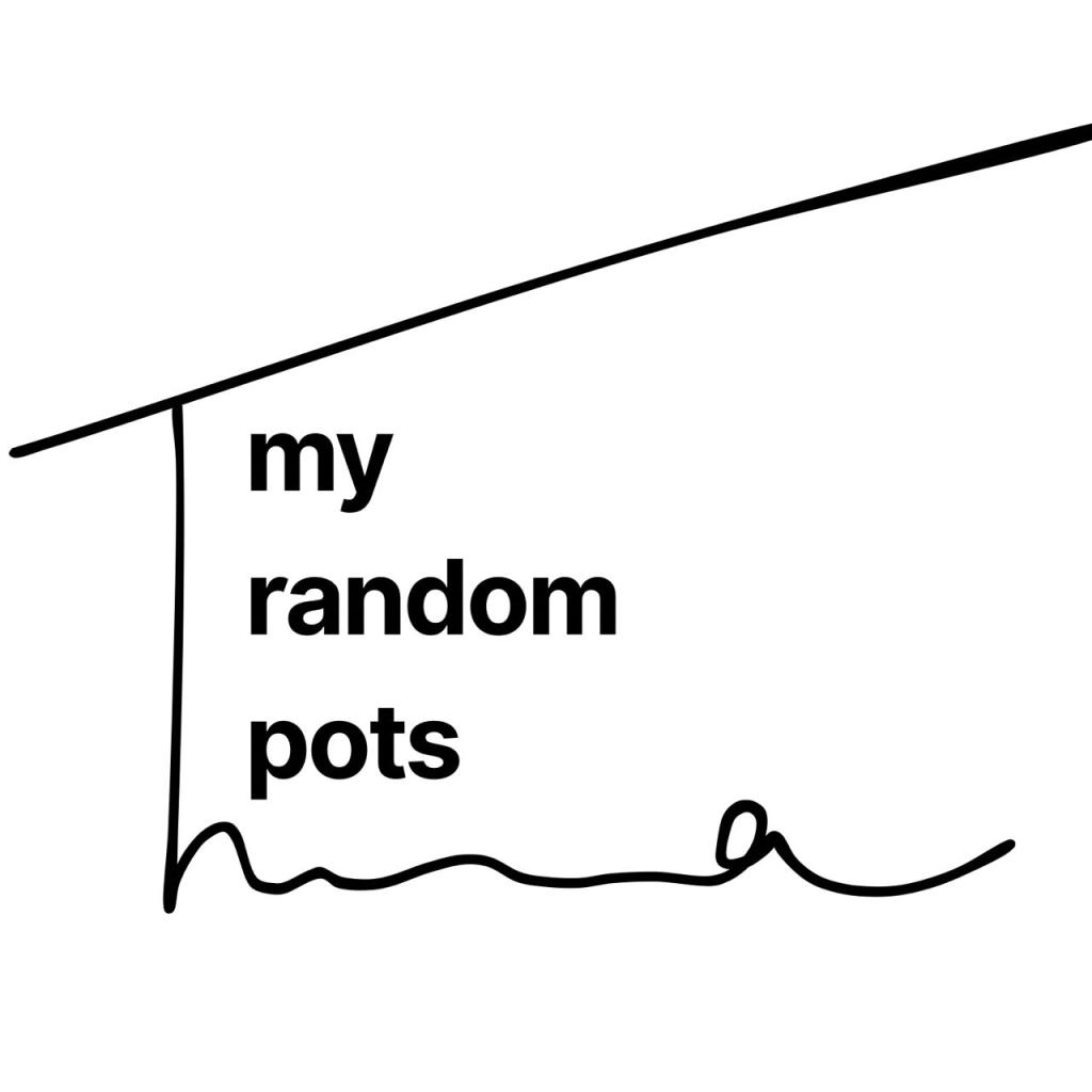 My Random Pots