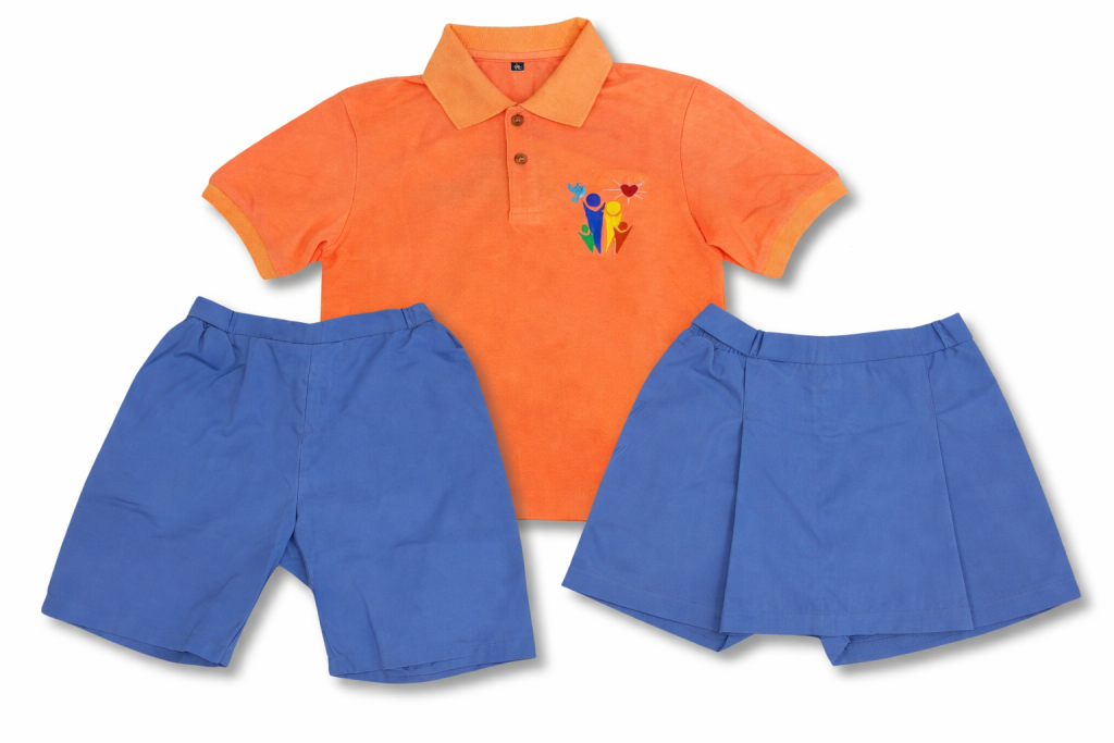 Youngstarters Uniforms