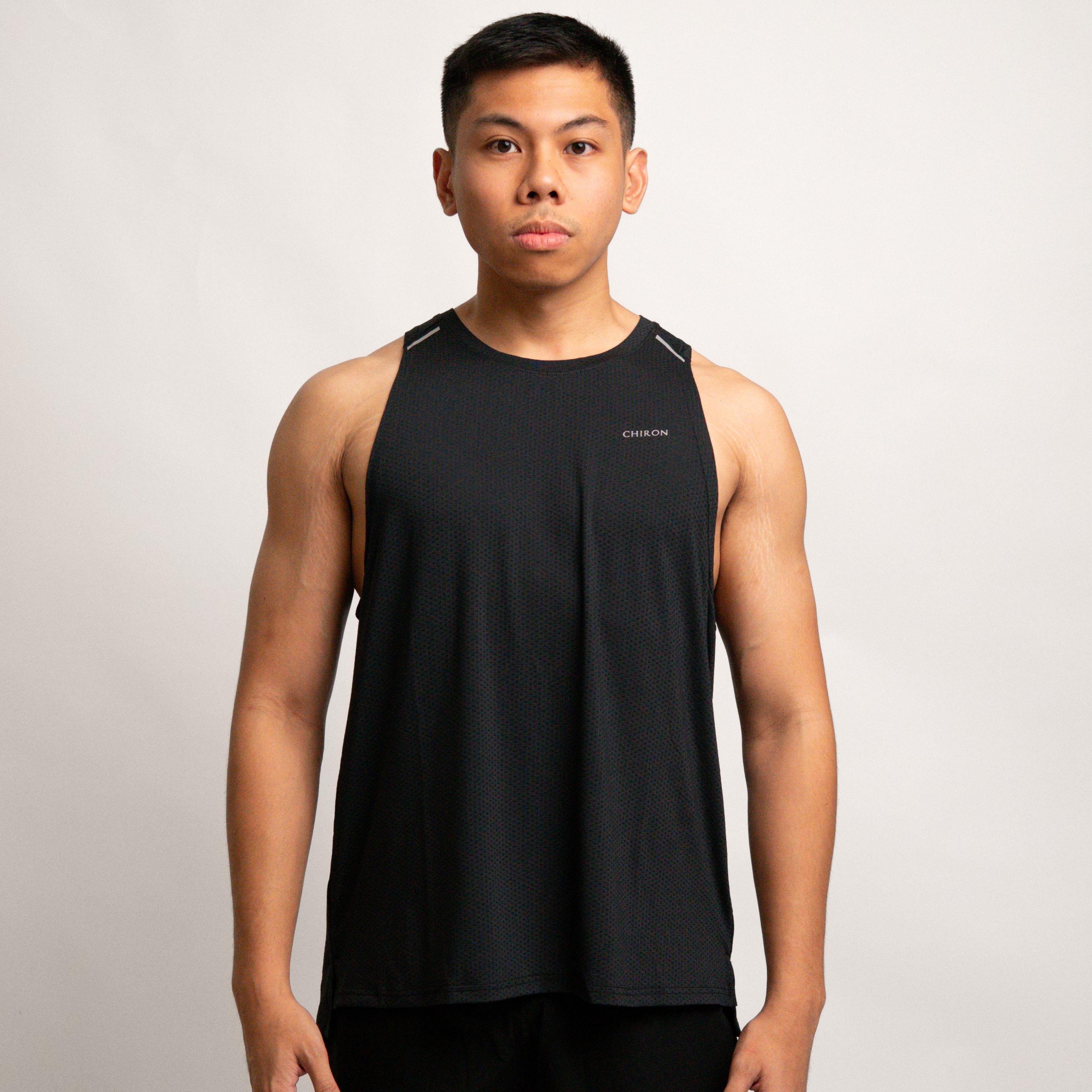 Forme Men's Tank (Black)