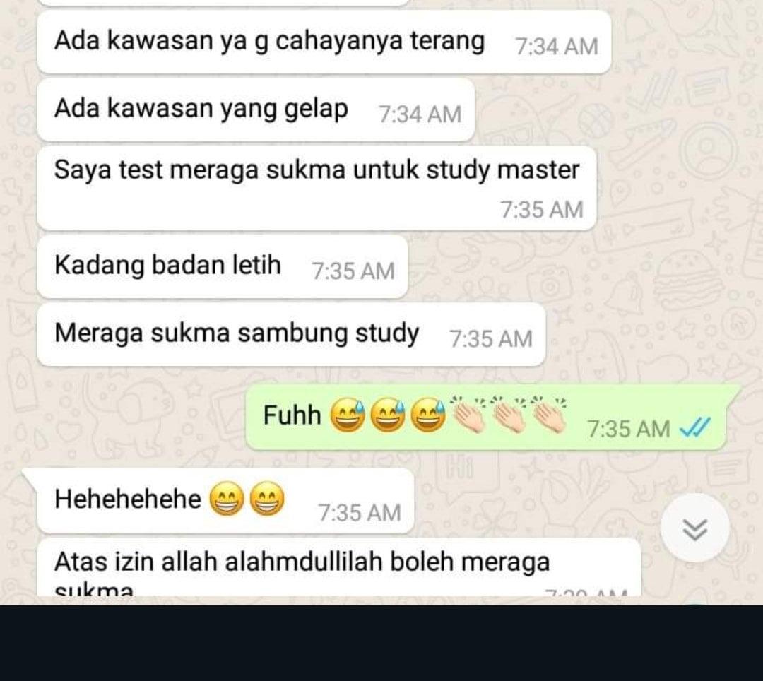 MERAGA SUKMA DENGAN NIAT (1)