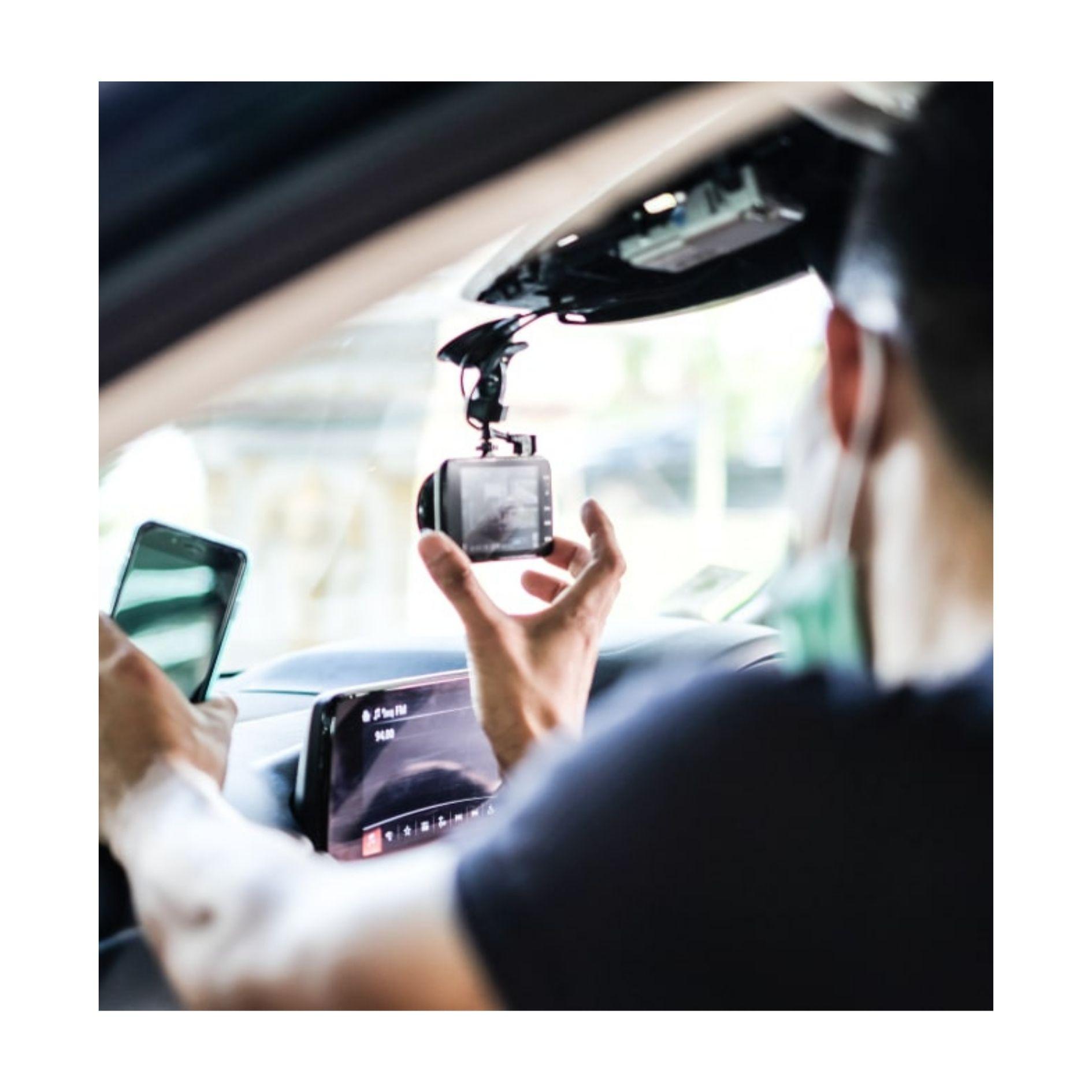 Camera Camera Installation Services