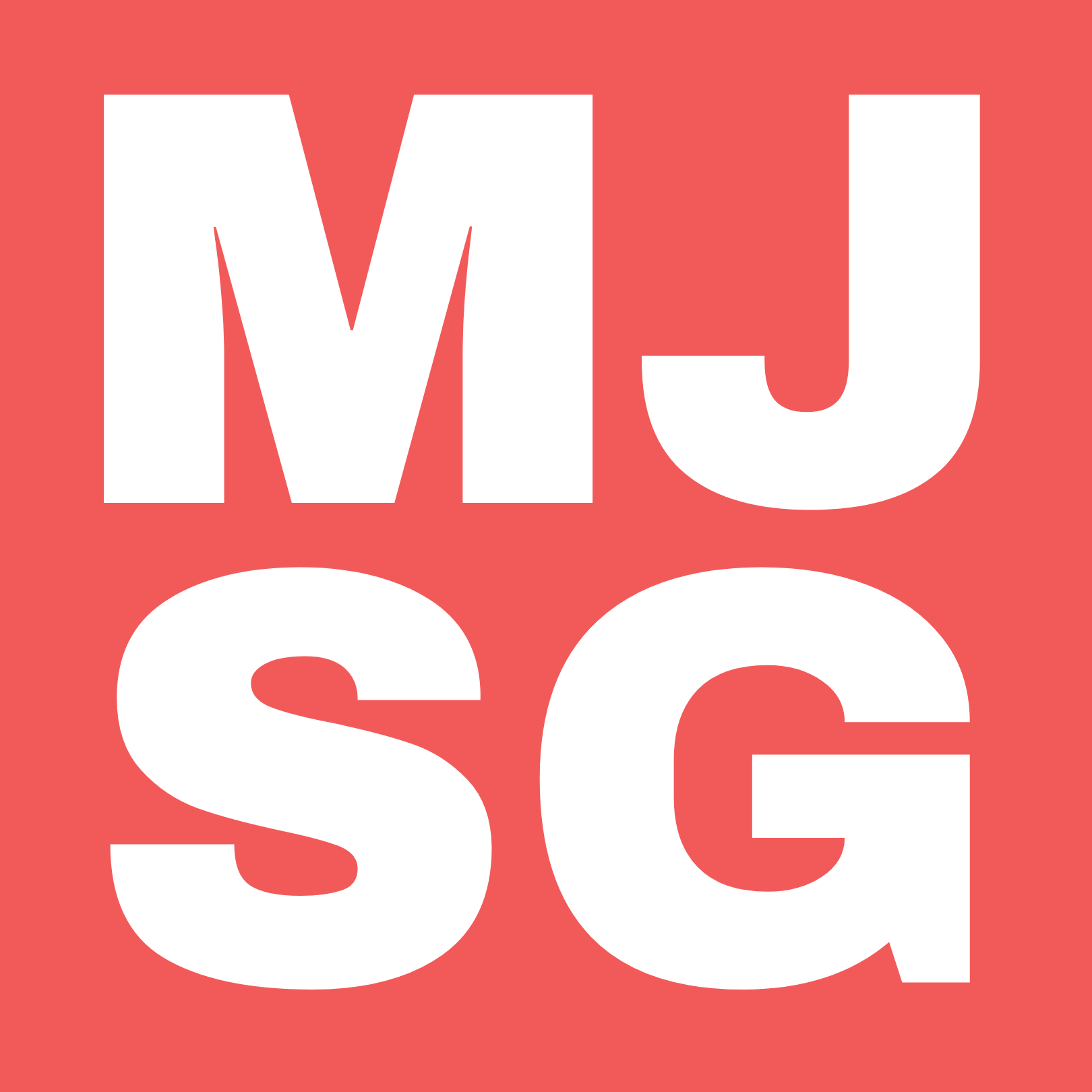 MJ Store Singapore logo