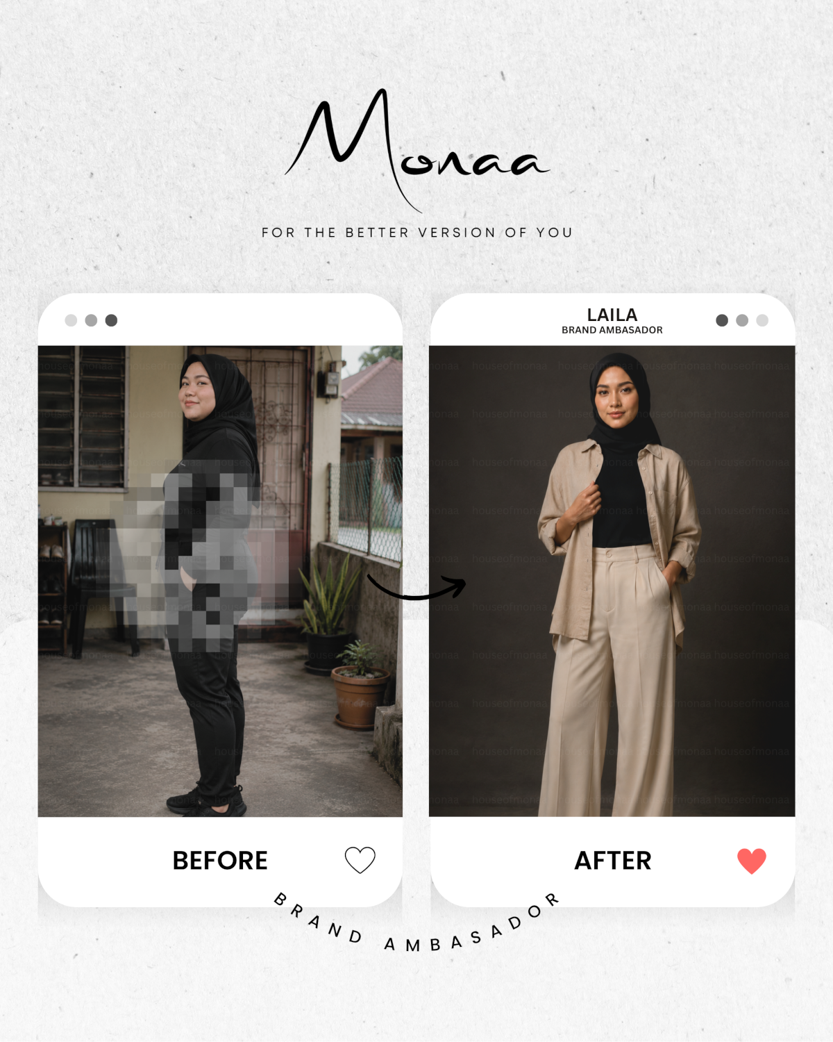 Monaa Review LAILA 2.1