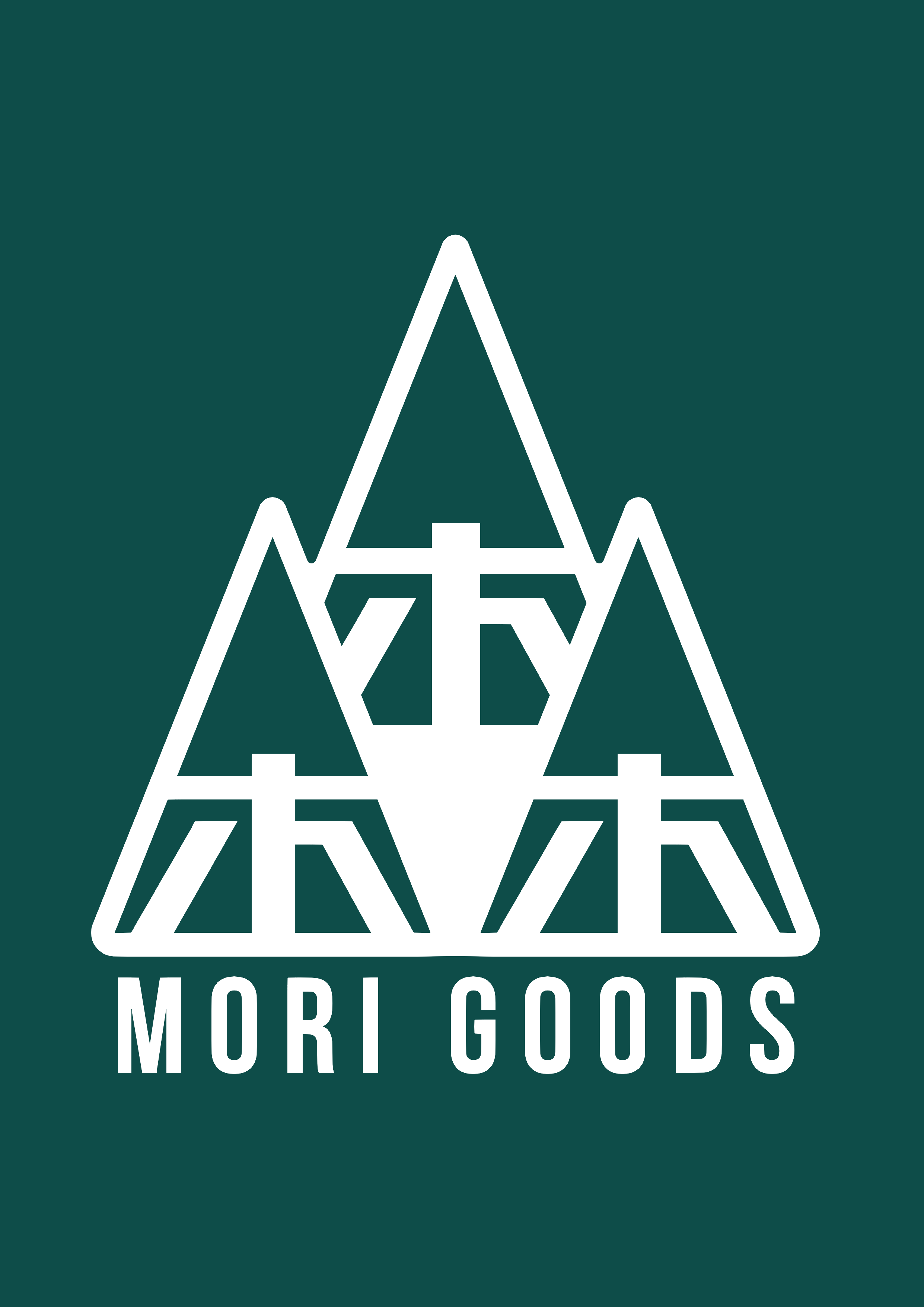 aikiForest | Mori Goods