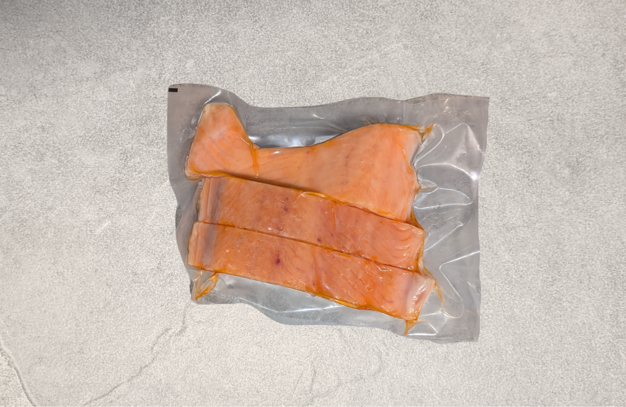 Salmon Fillet (500g)