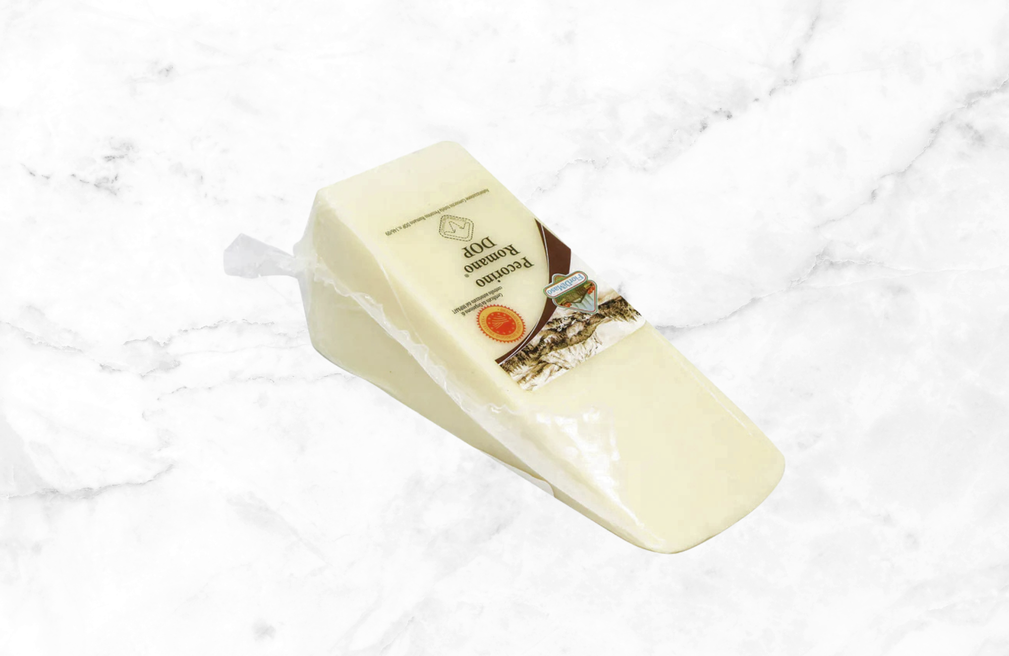 Pecorino Romano DOP Cheese (200g)