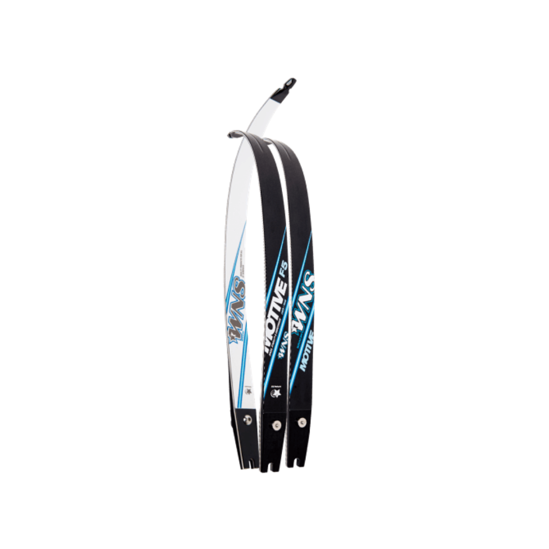 Winners Archery Recurve Limbs Motive F5