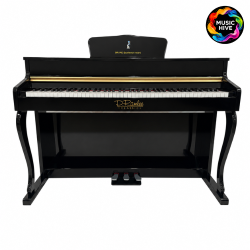 Smart Digital Piano