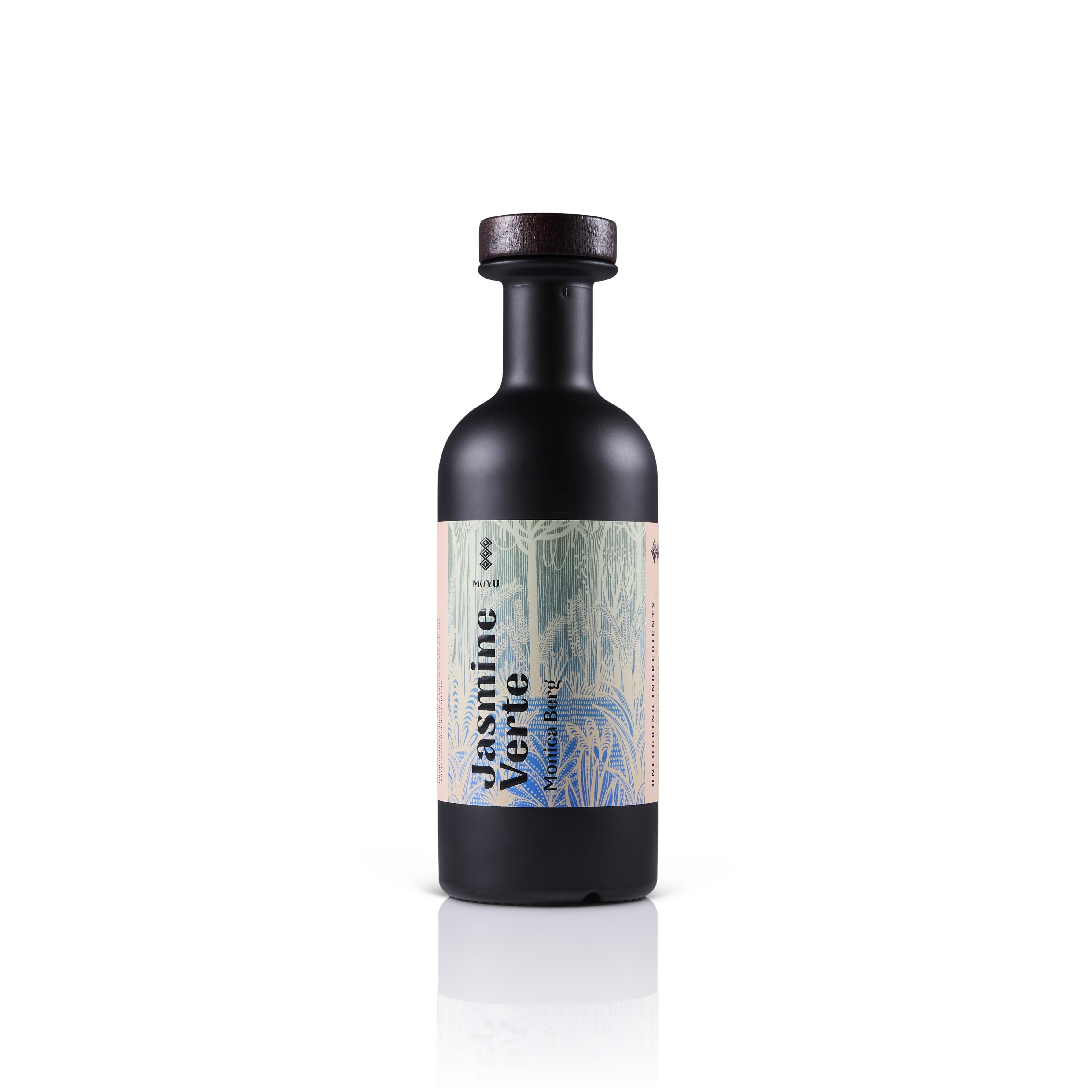MUYU Jasmin Verte Liqueur