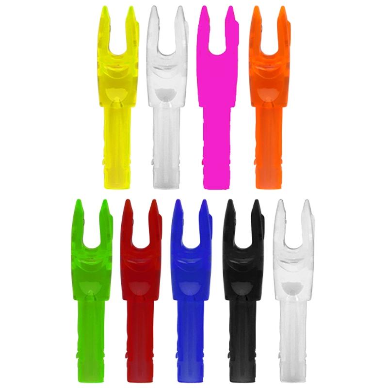 Easton Archery G Nock Small Groove (12pcs)