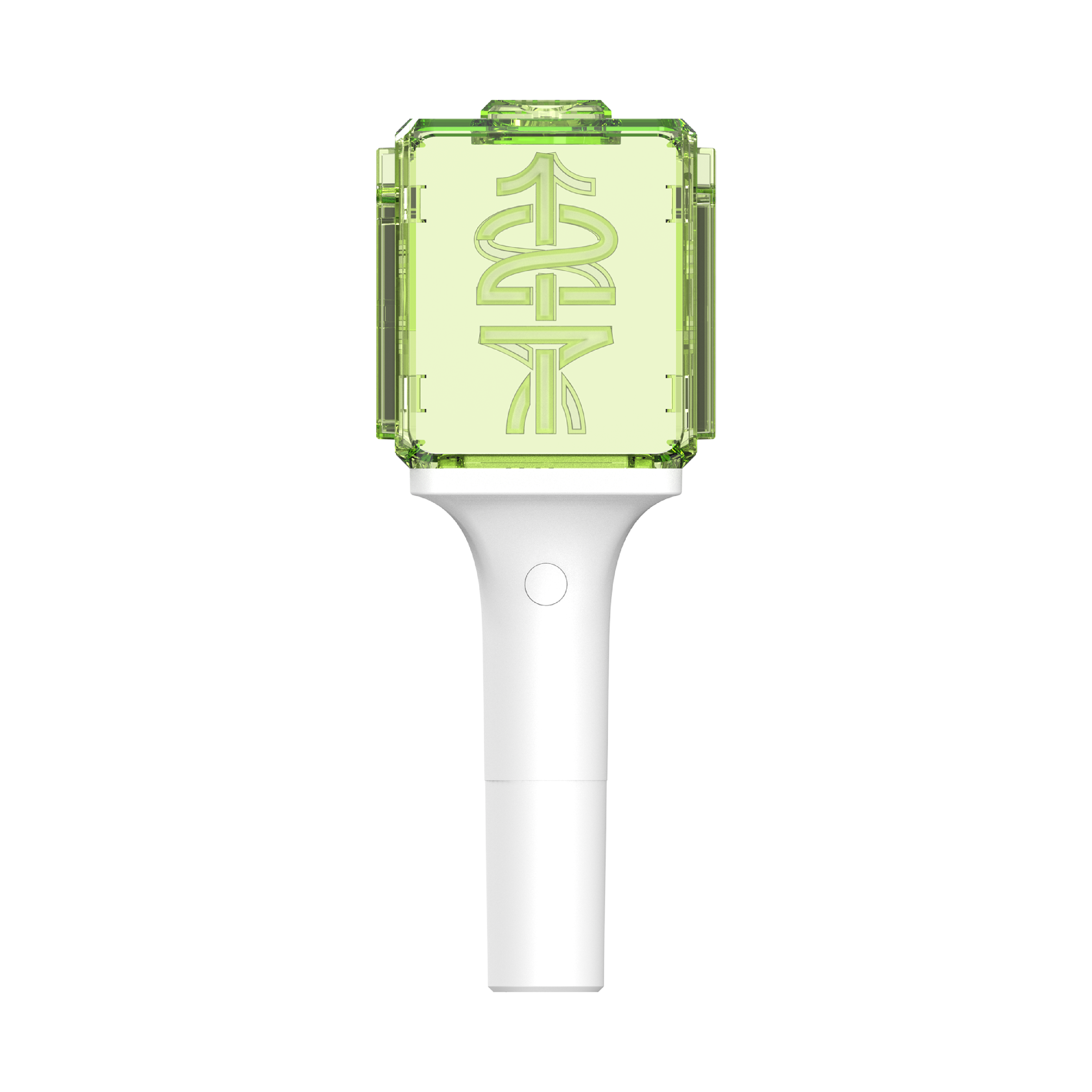NCT 127 OFFICIAL FANLIGHT ver.2