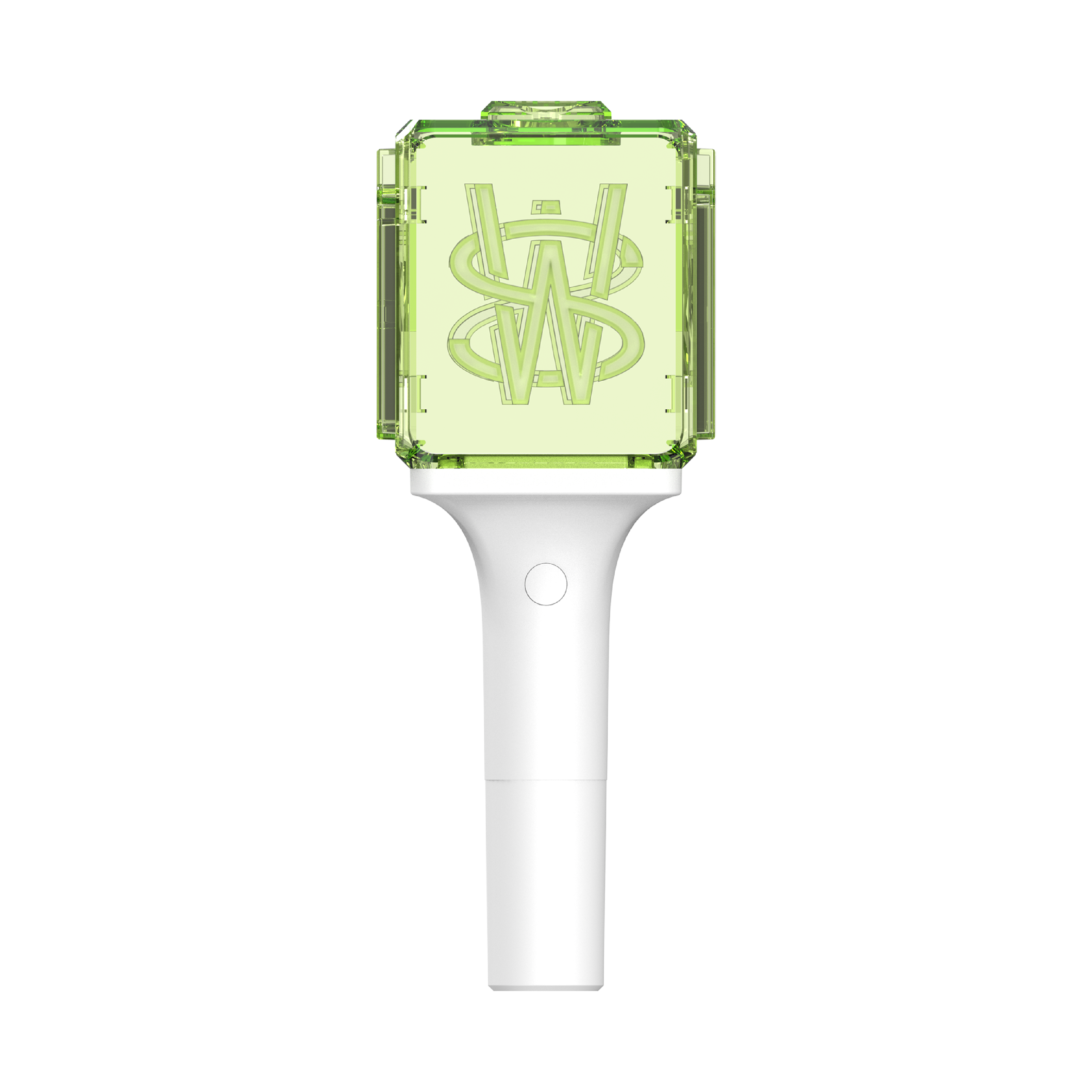 NCT WISH OFFICIAL FANLIGHT ver.2