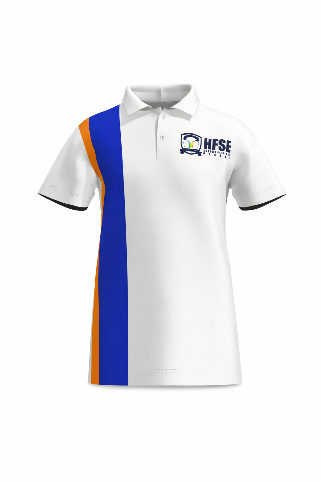 CASUAL UNIFORM POLO SHIRT | SIZE 28
