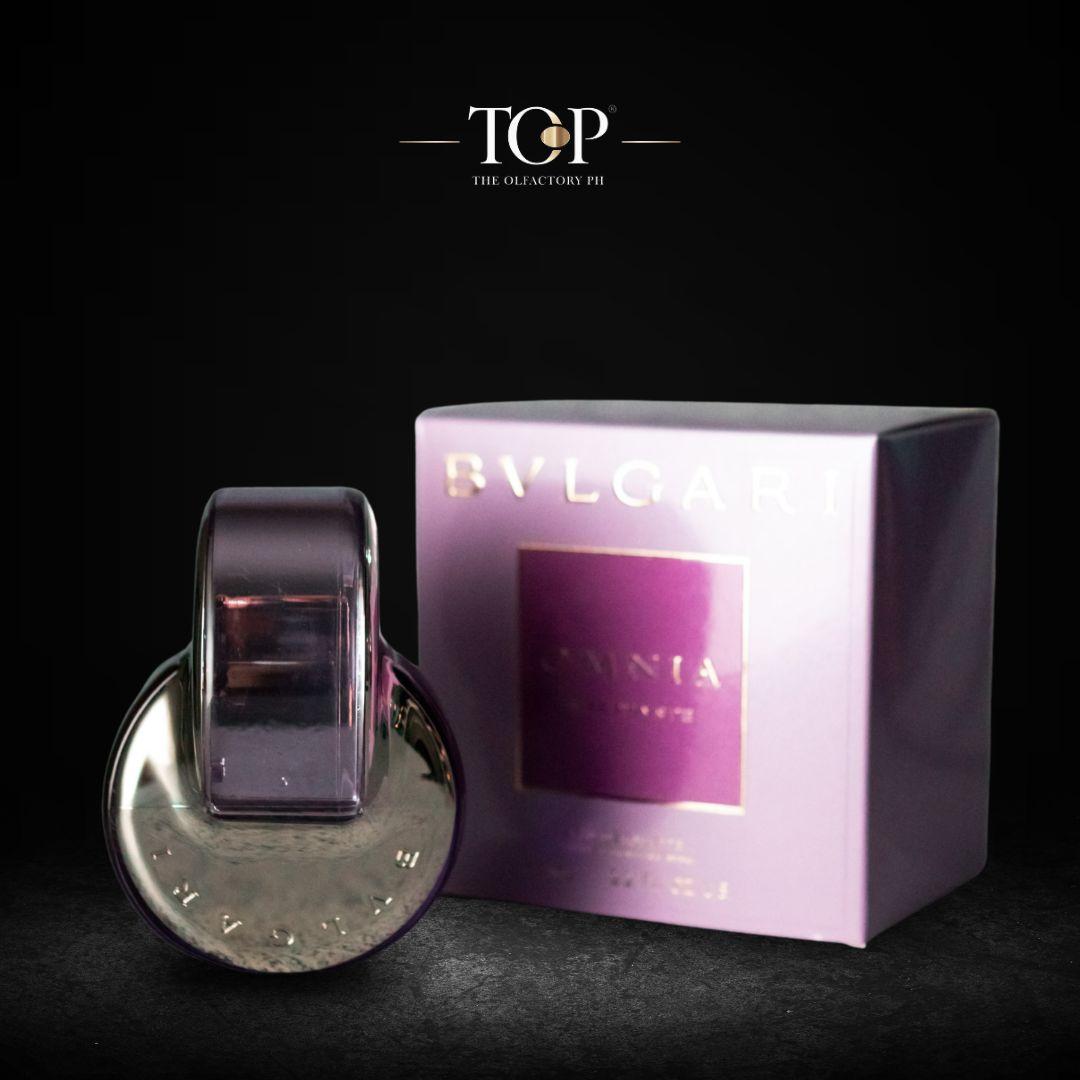 Bvlgari Omnia Amethyste