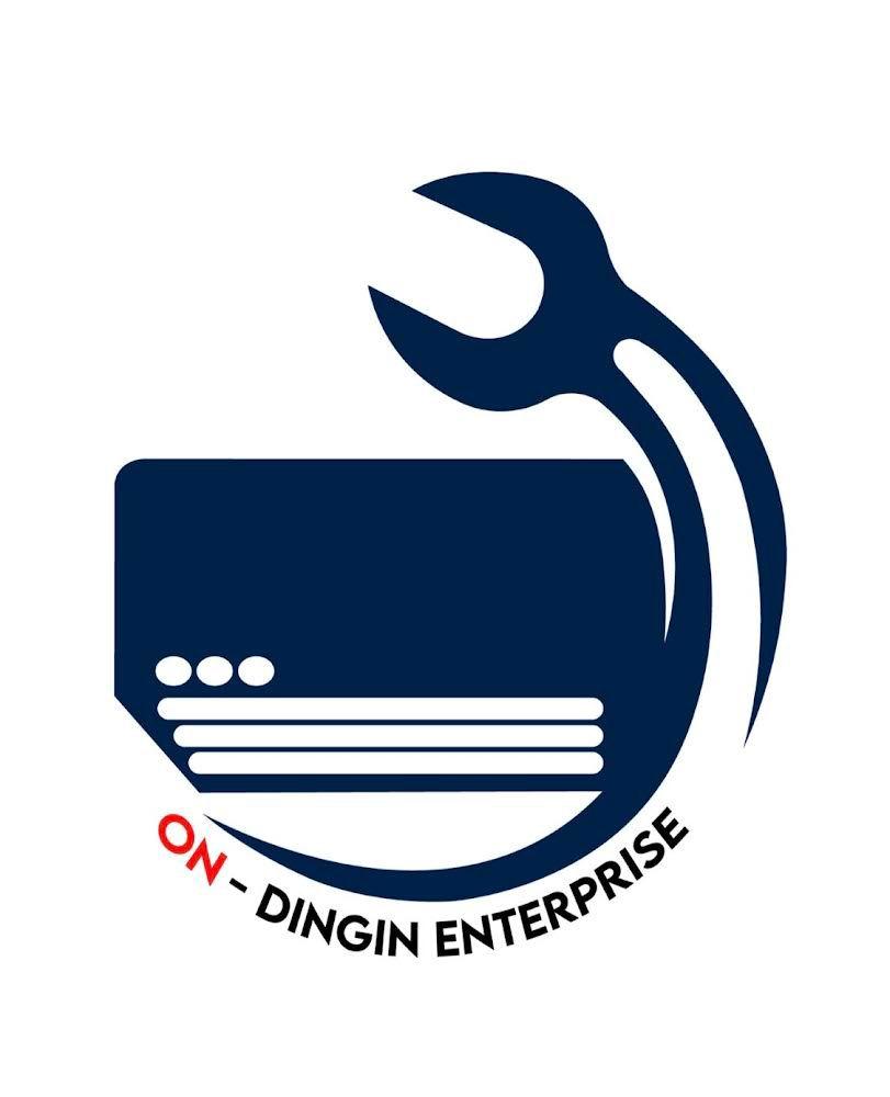 Ondingin logo