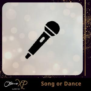 Song or Dance Request