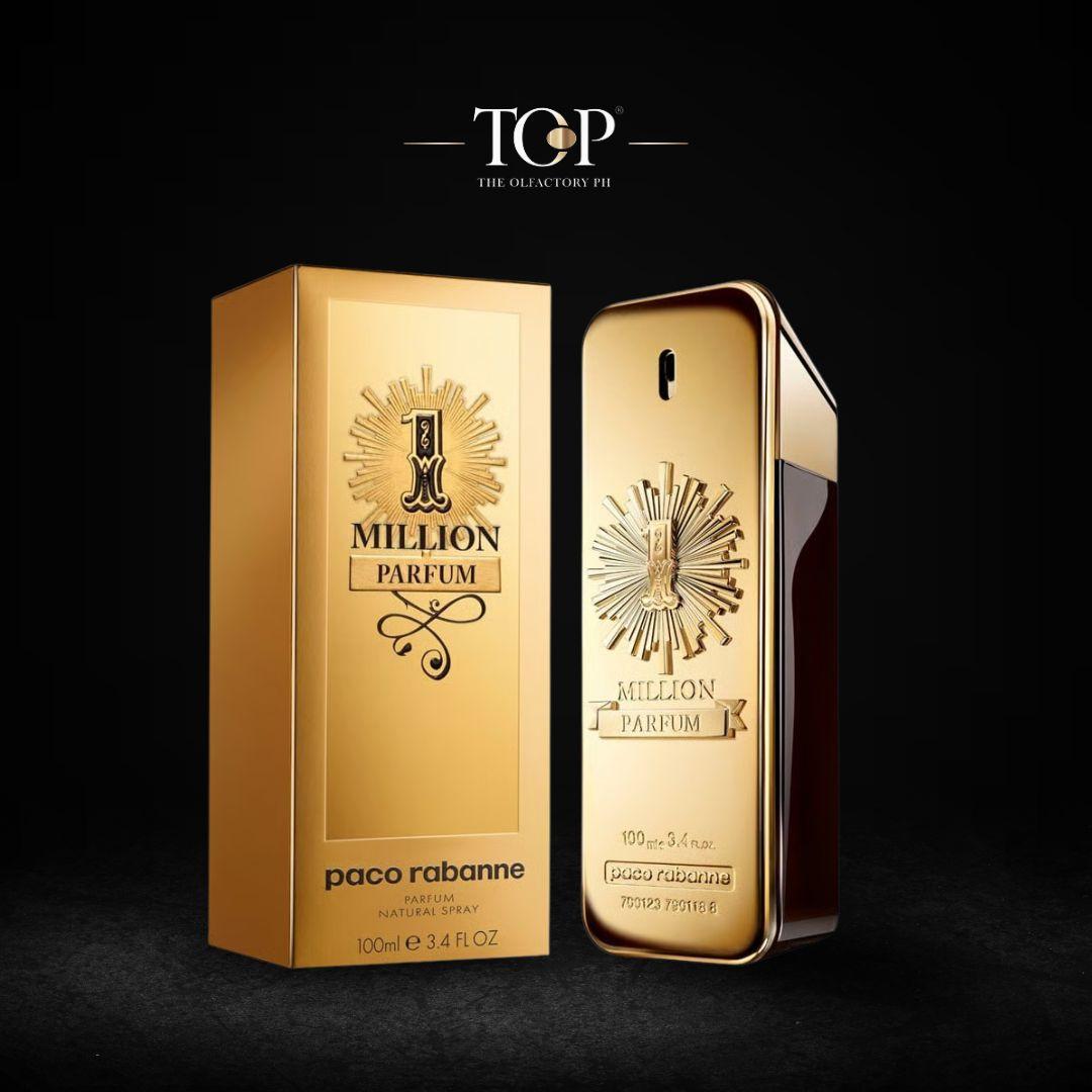 Paco Rabanne 1 Million