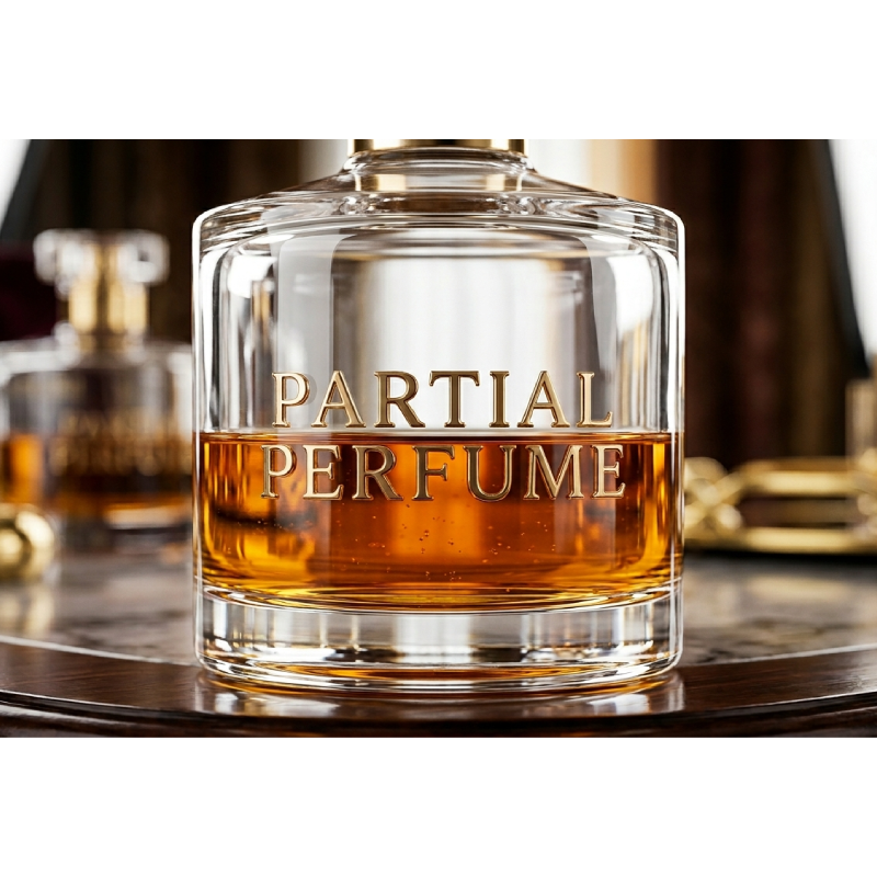 Partial Perfume