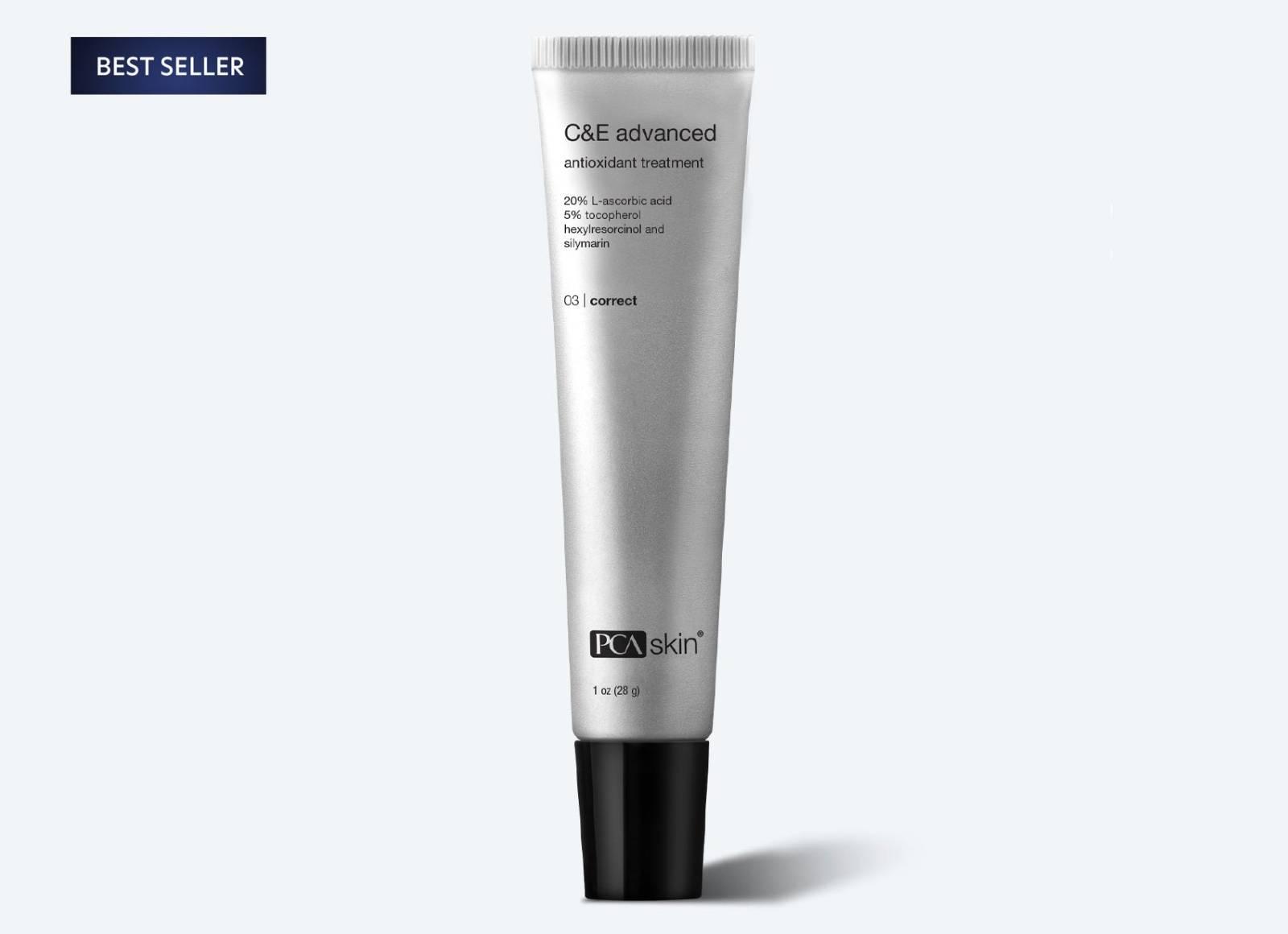 PCA Skin C&E Advanced Serum