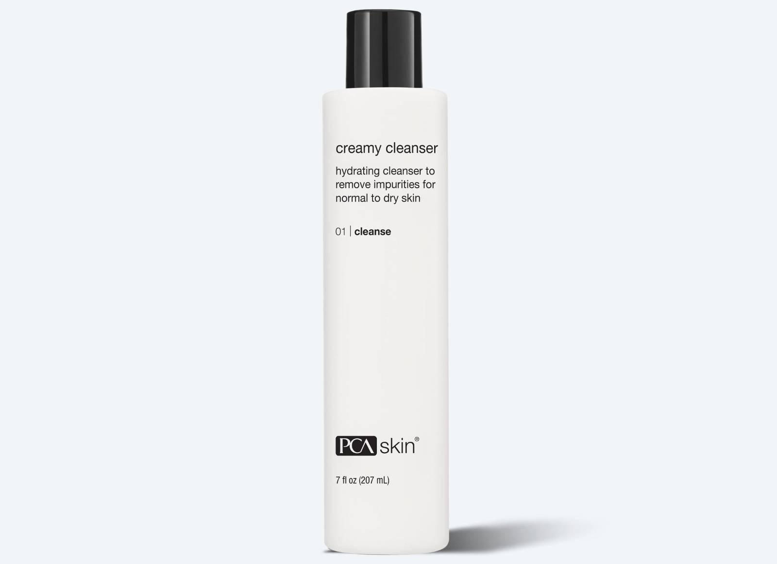 PCA Skin Creamy Cleanser