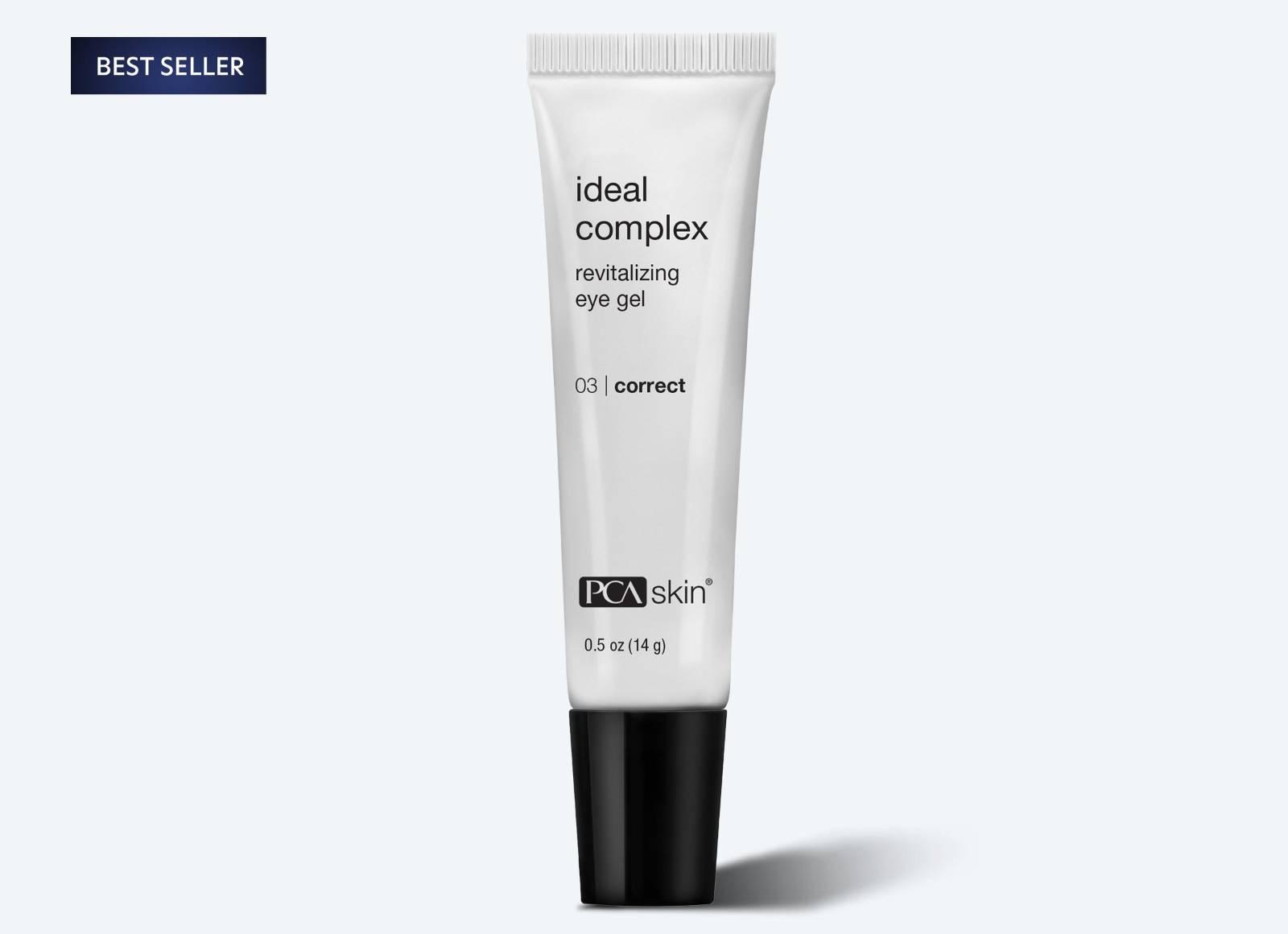 PCA Skin Ideal Complex Revitalizing Eye Gel