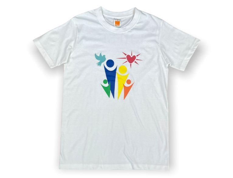 P.E. UNIFORM SHIRT | SIZE 30 (OLD)