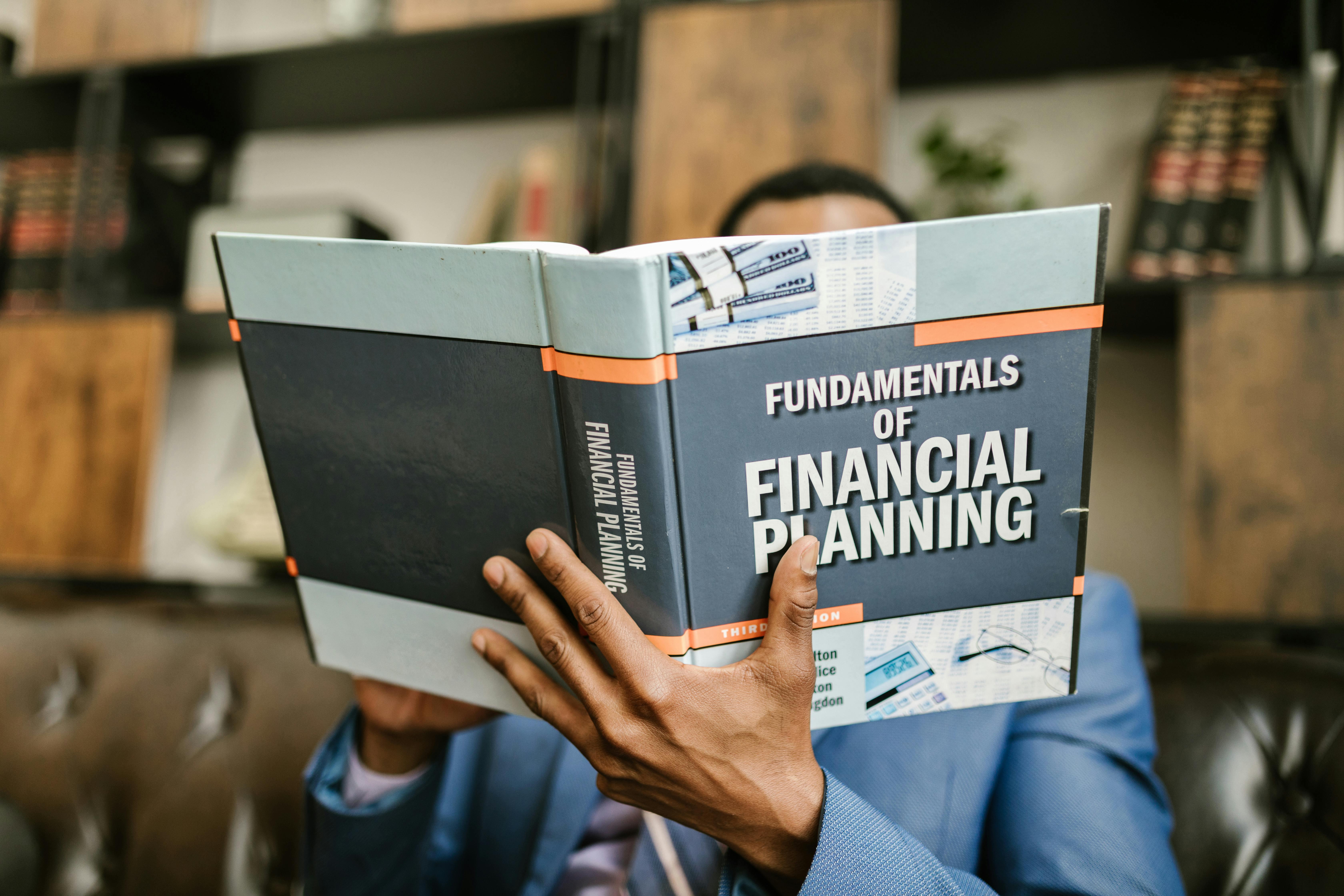 Financial Literacy & Inclusion for Social Entrepreneurs