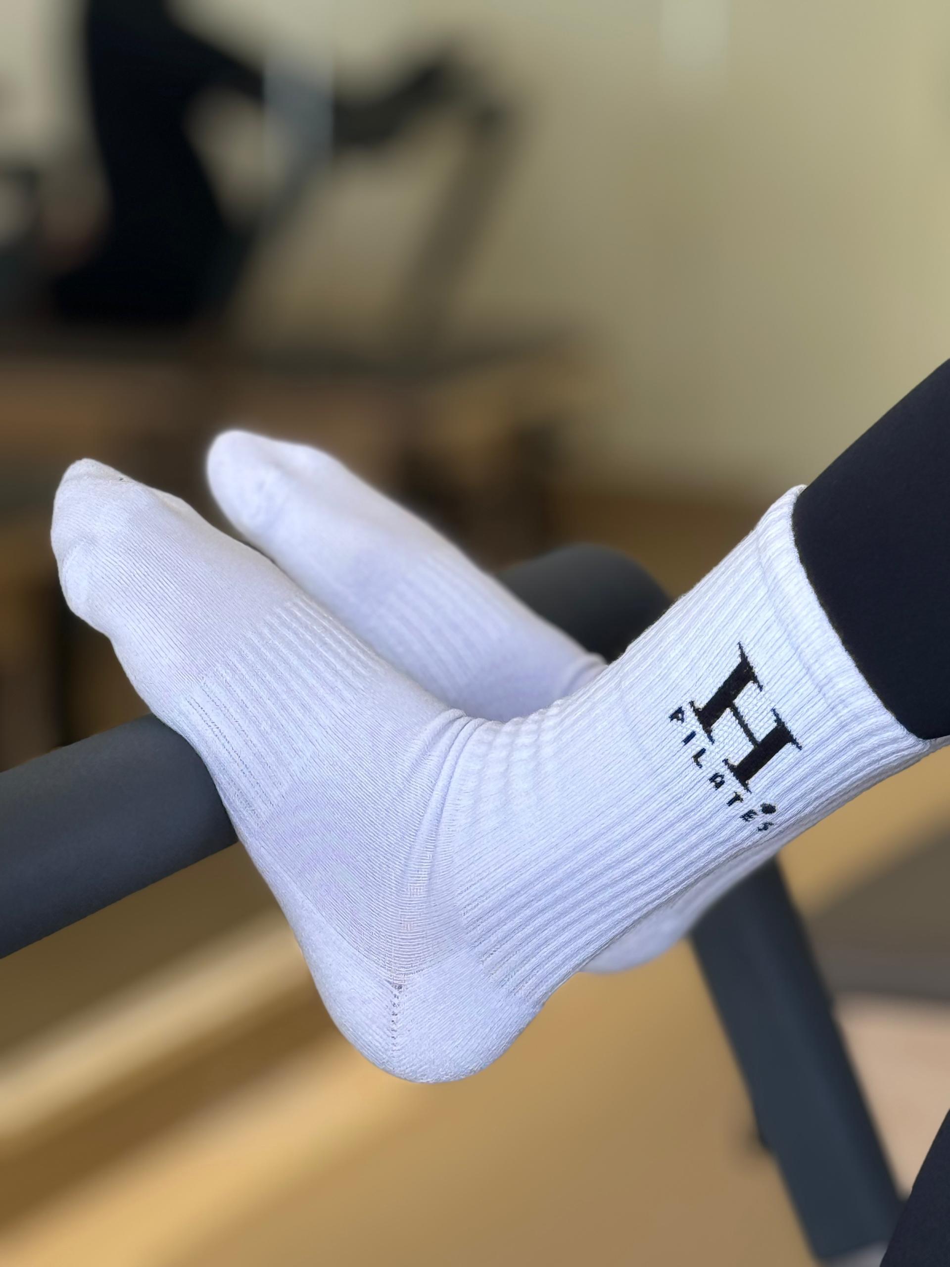 Grip Socks - Long