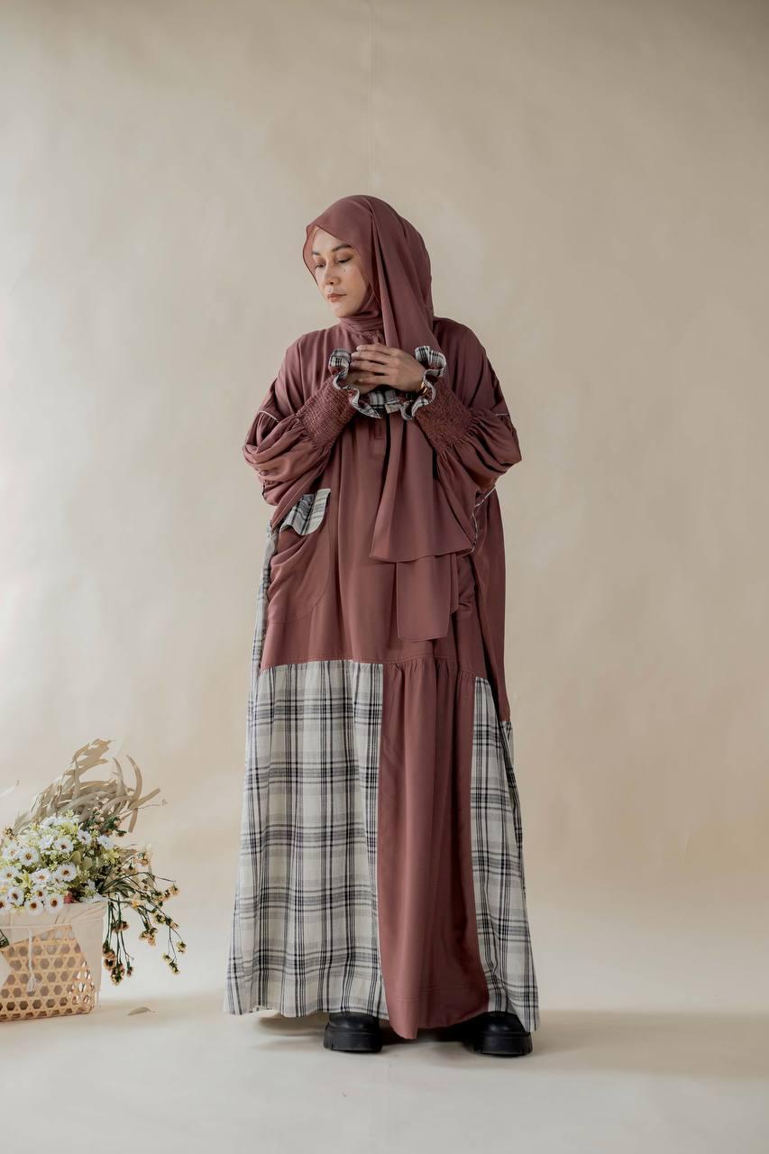 Hayaa Abaya