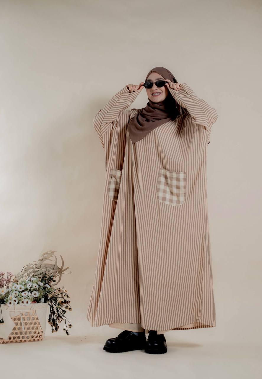 Zea Caftan