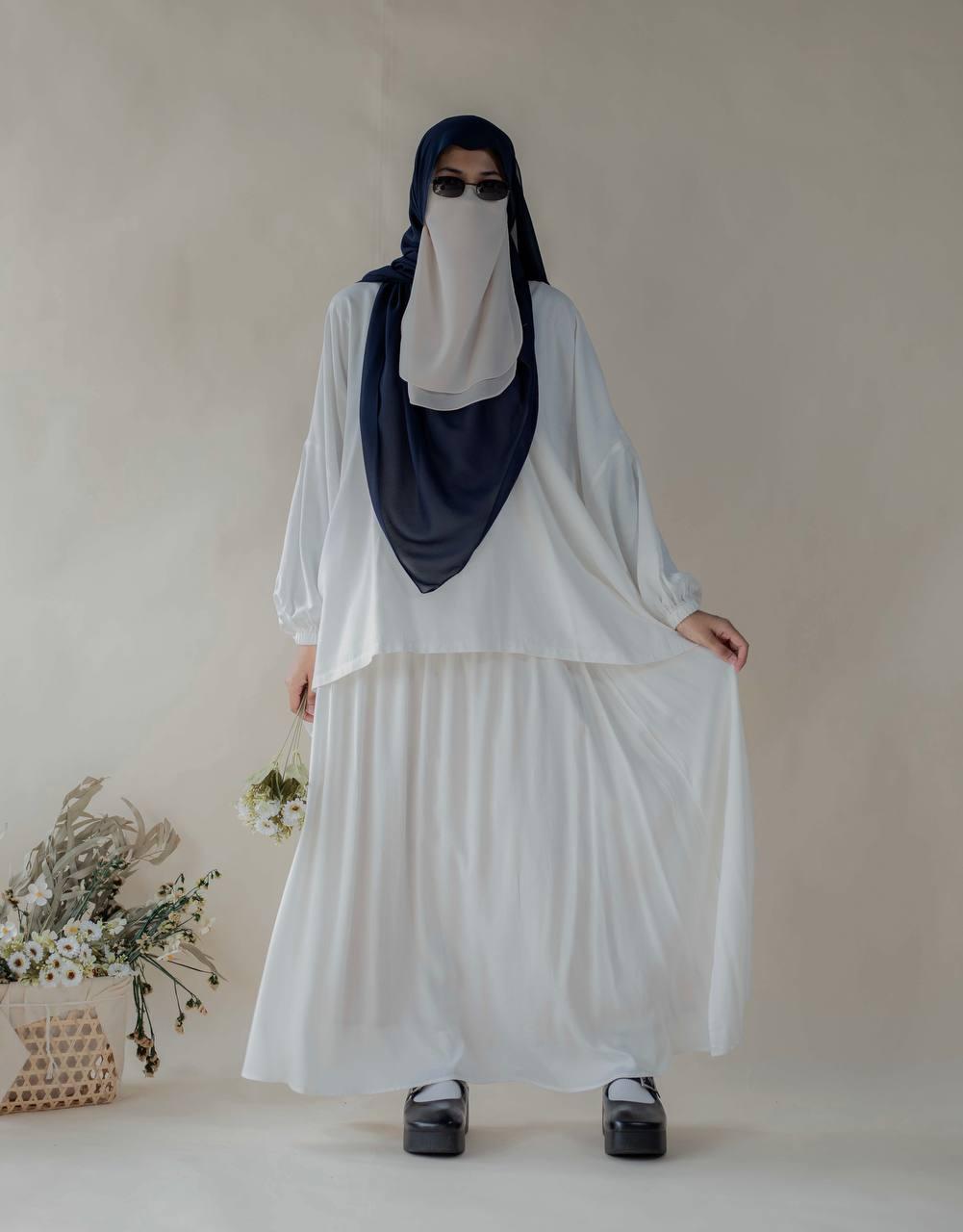 Gemasih Set (Plain)