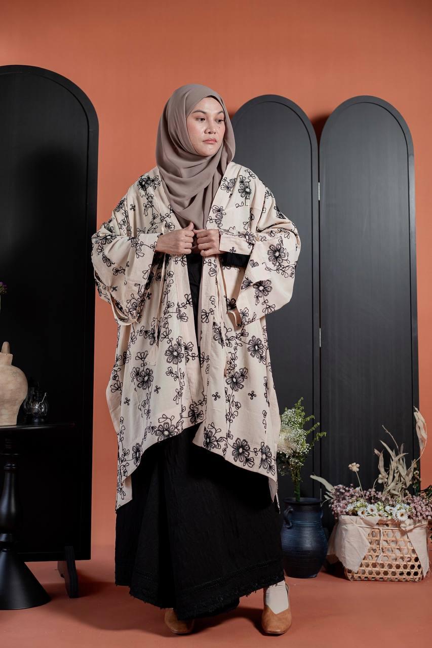 Terbit Outerwear