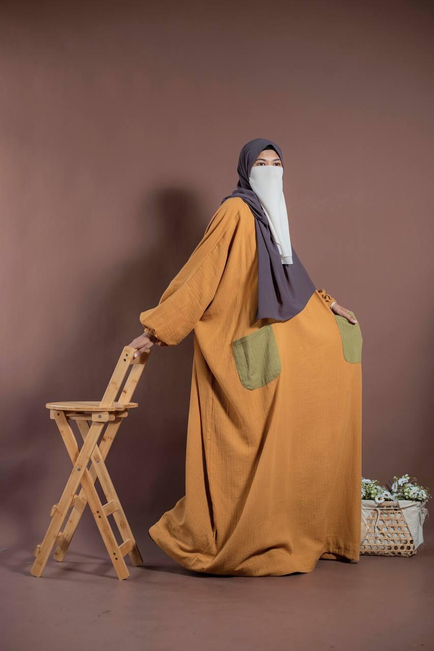 Zea Kaftan