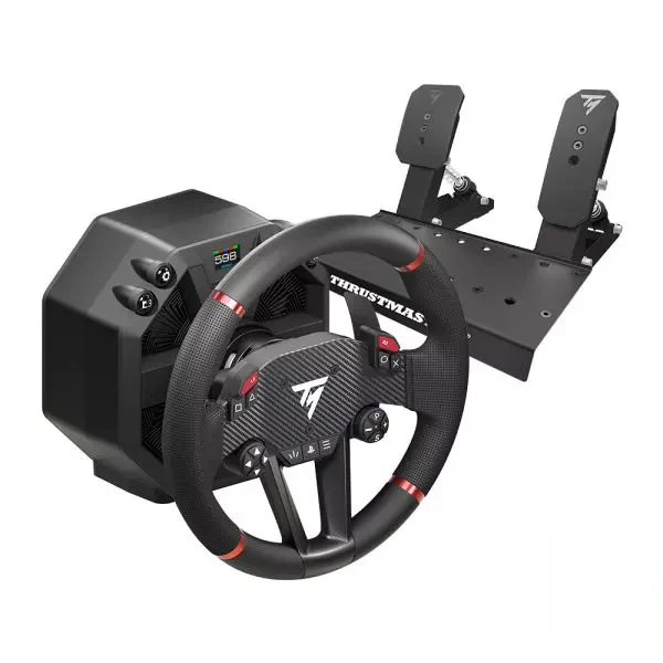 Thrustmaster T598 Direct Axial Drive Wheel for PS5, PS4 and Windows
