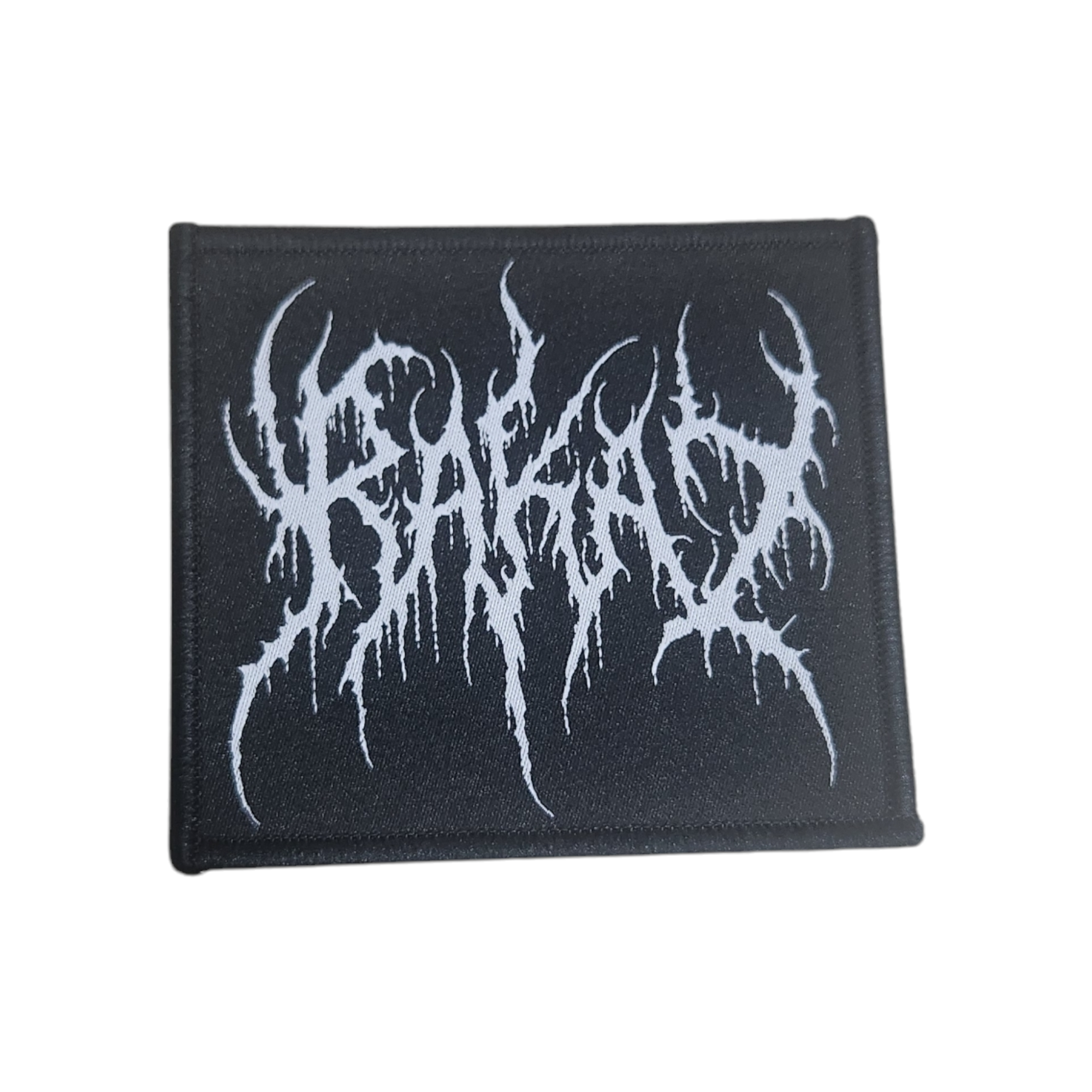 RAKAZ - Logo Patch