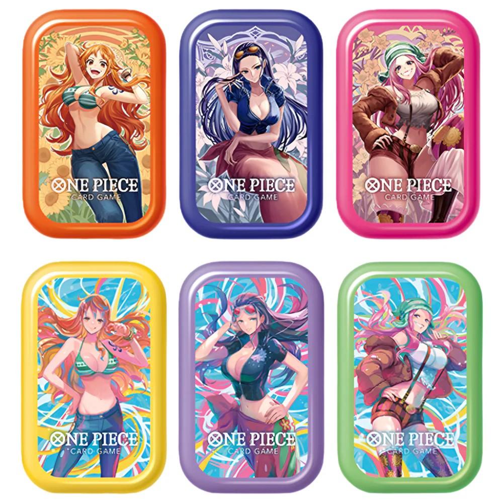 OP Mini-tin Pack Set vol. 2