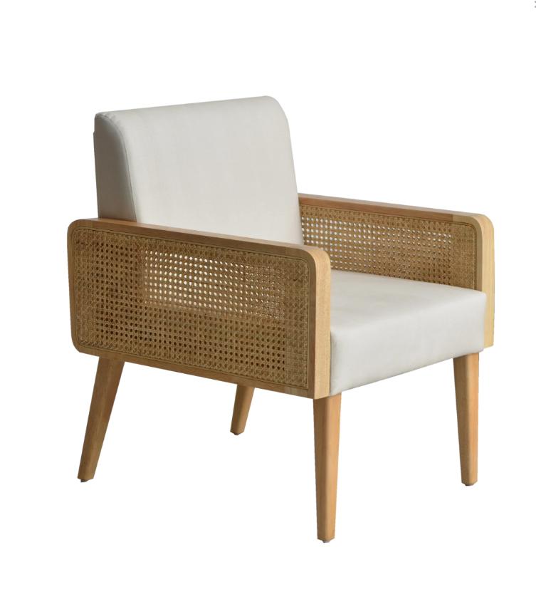 Lepak Expression Lounge Chair