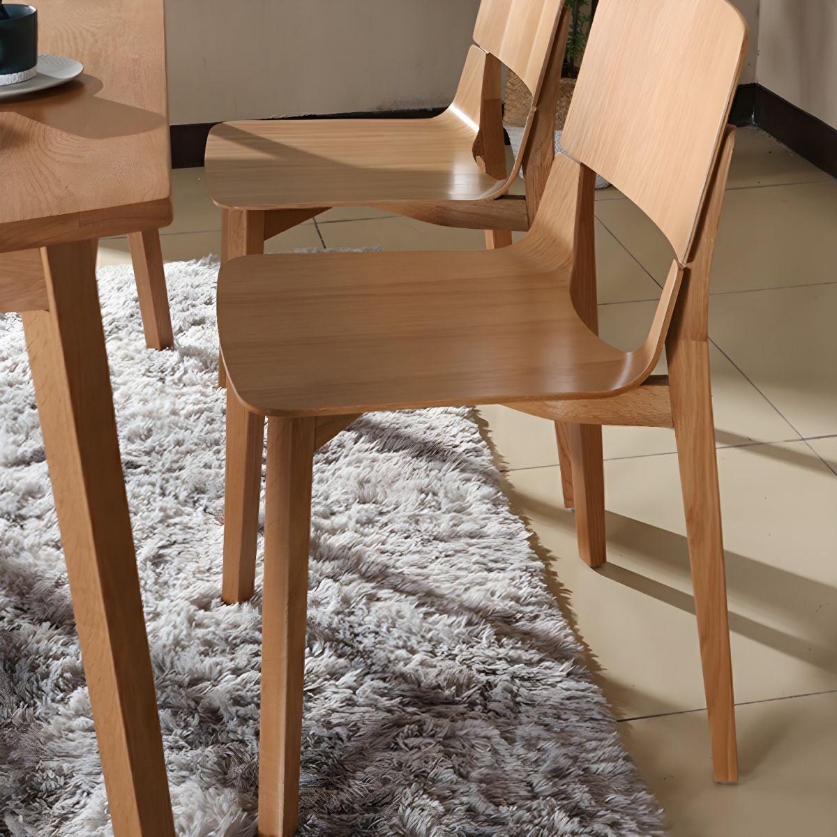 Folia Dining Chair