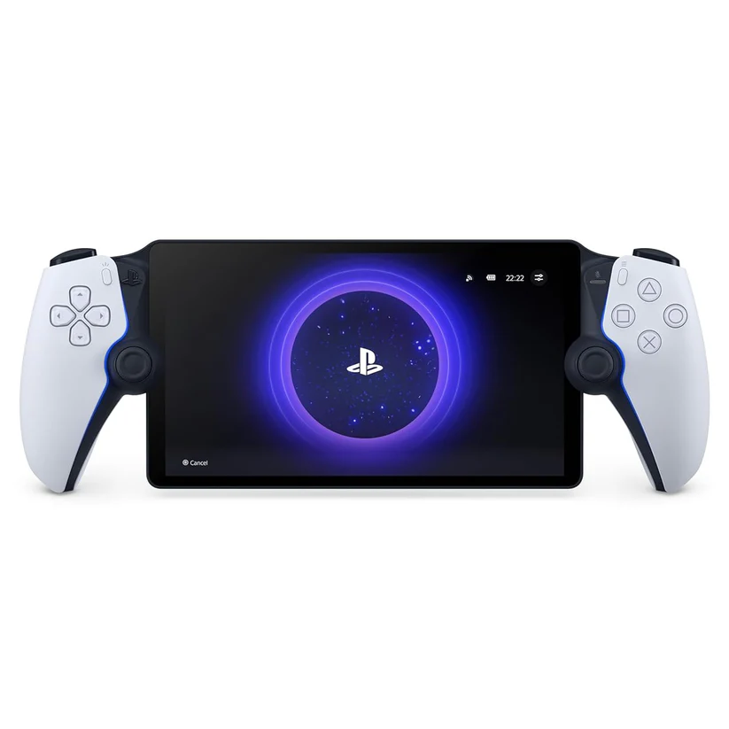 PlayStation Portal Remote Player for PS5 White (Japan)