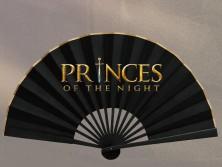 Princes of The Night Fan