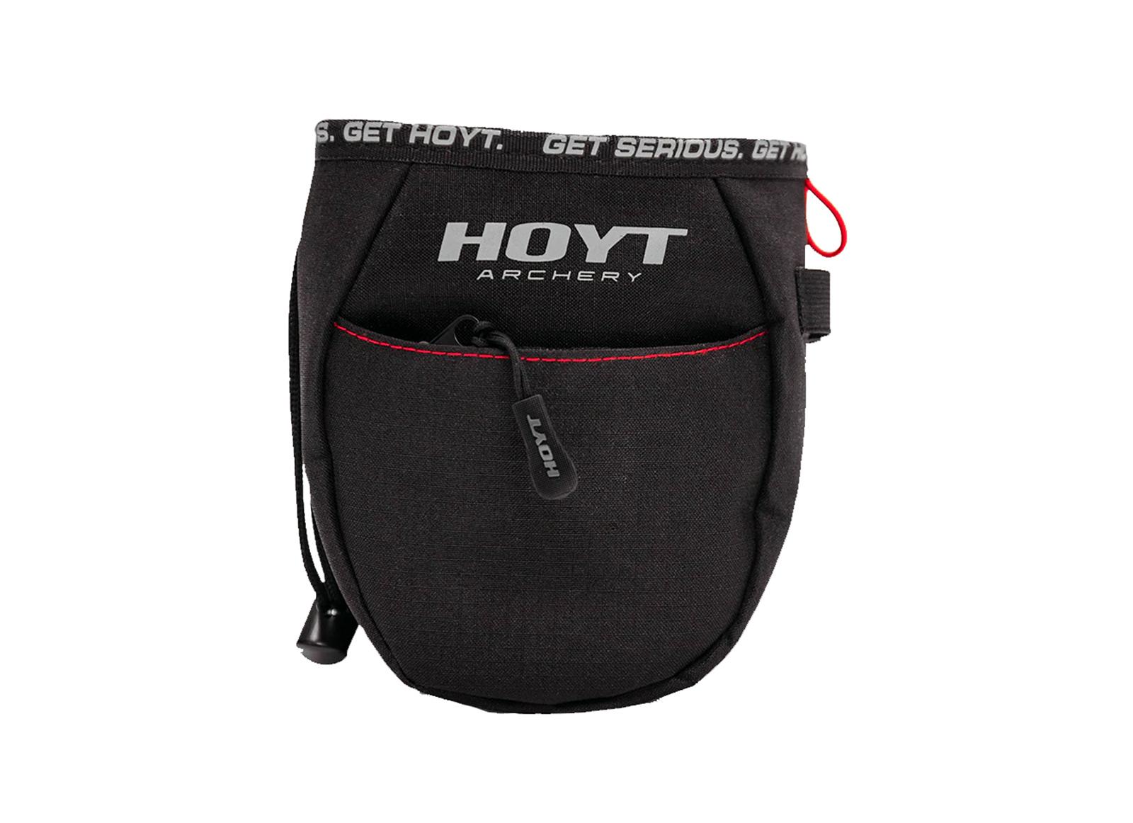 Hoyt Archery Release Pouch 9 Hundo
