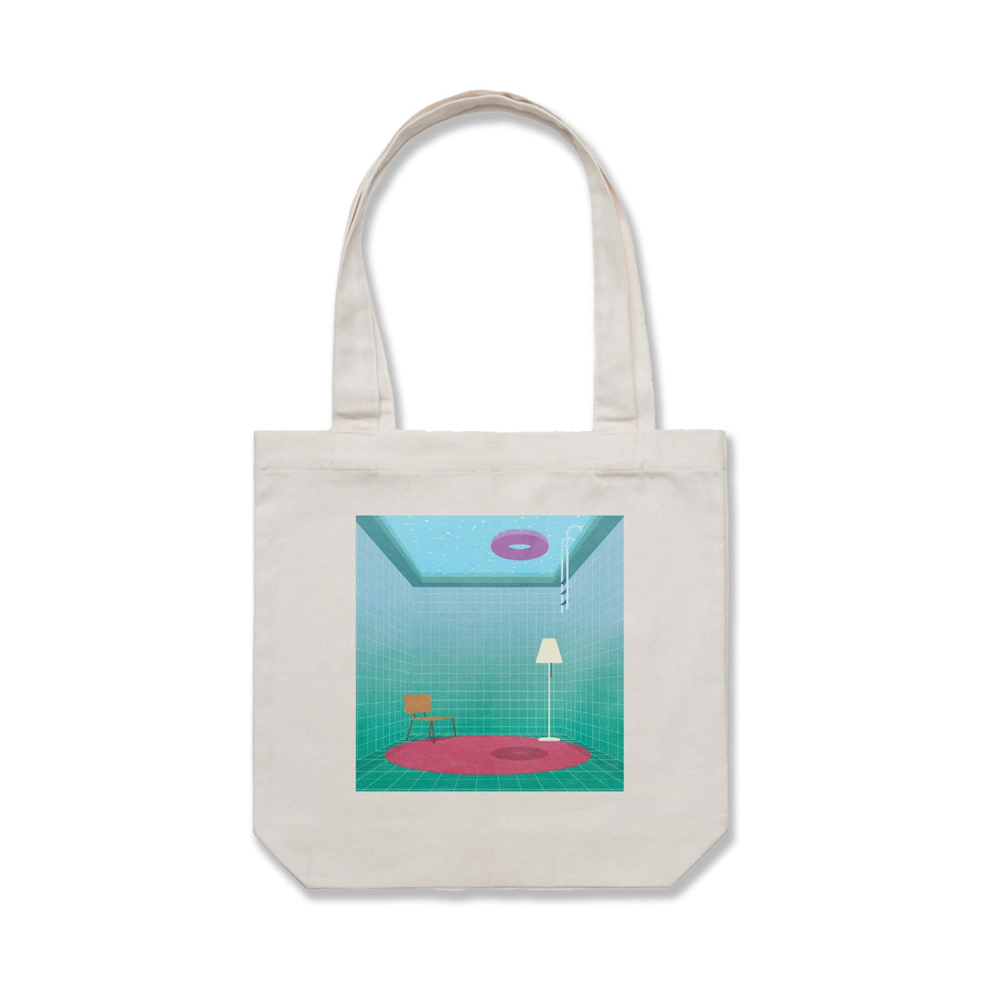 One Day In The Sun Tote Bag