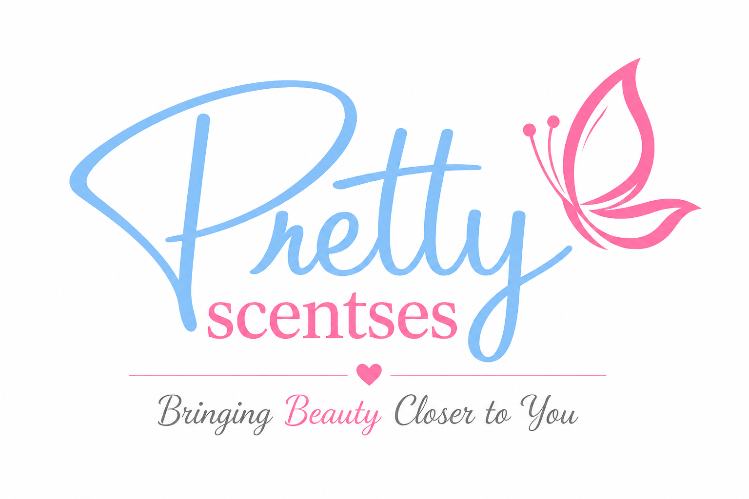 PrettyScentses logo