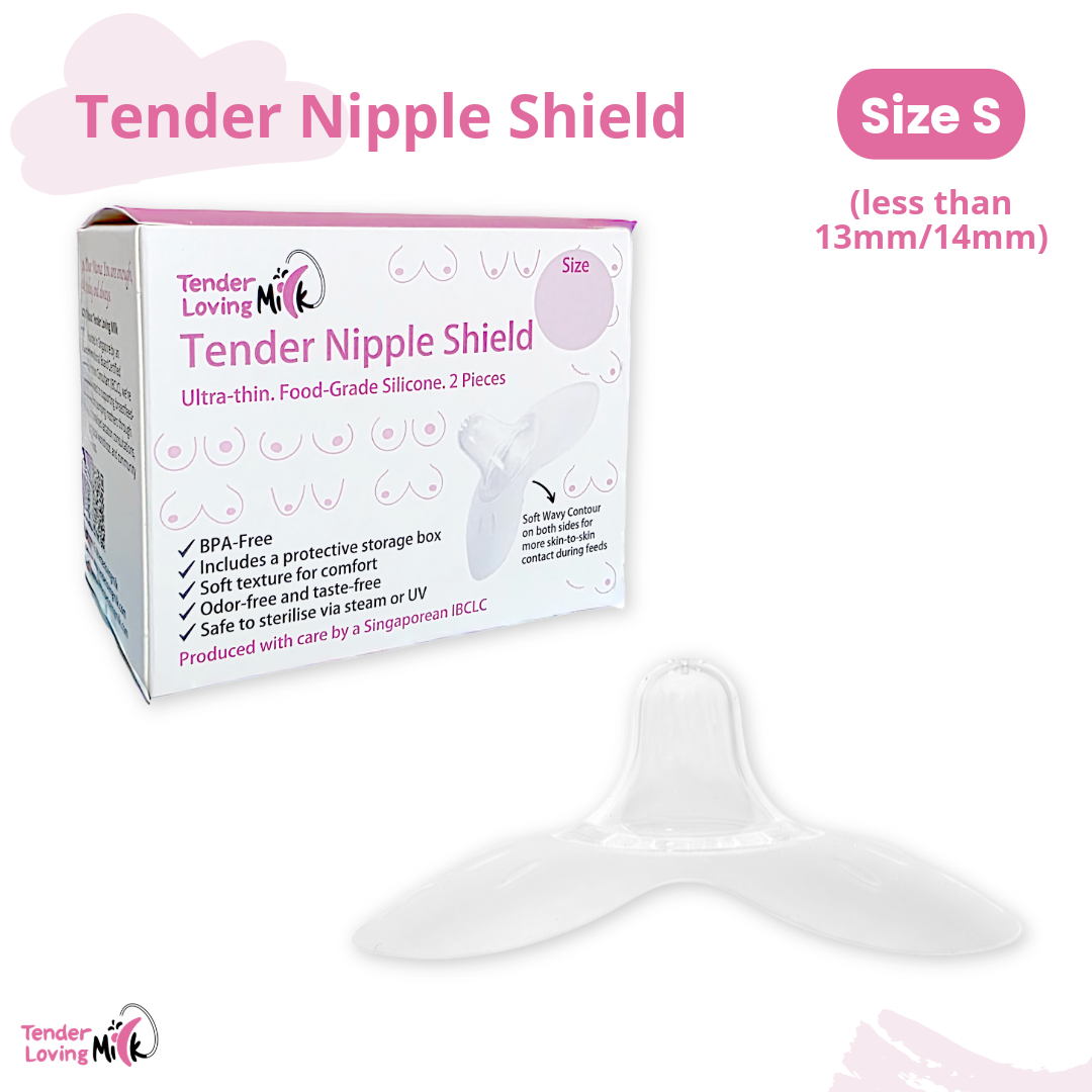 TLM Nipple Shield