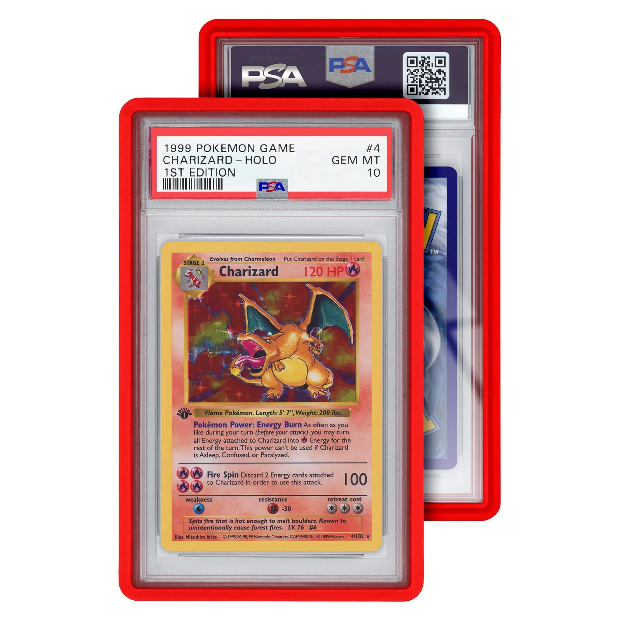 (PSA/TAG) GradedGuard Case