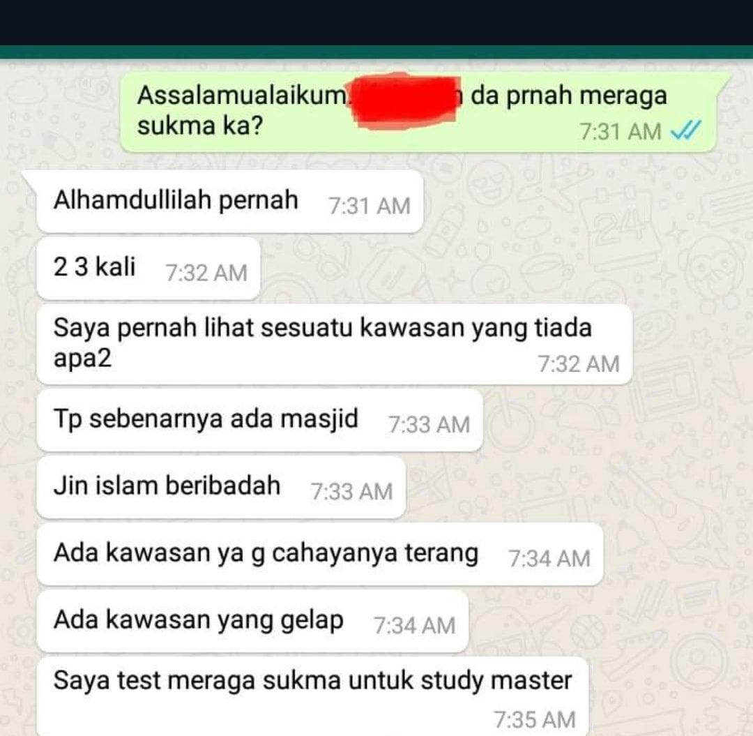 PULIH DARI KETAGIHAN DADAH