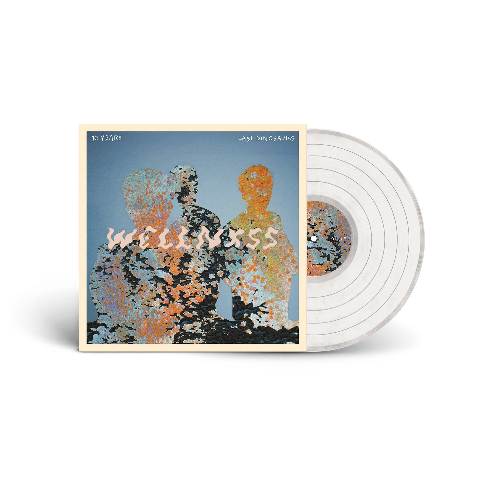 PURXST  Vinyl  White