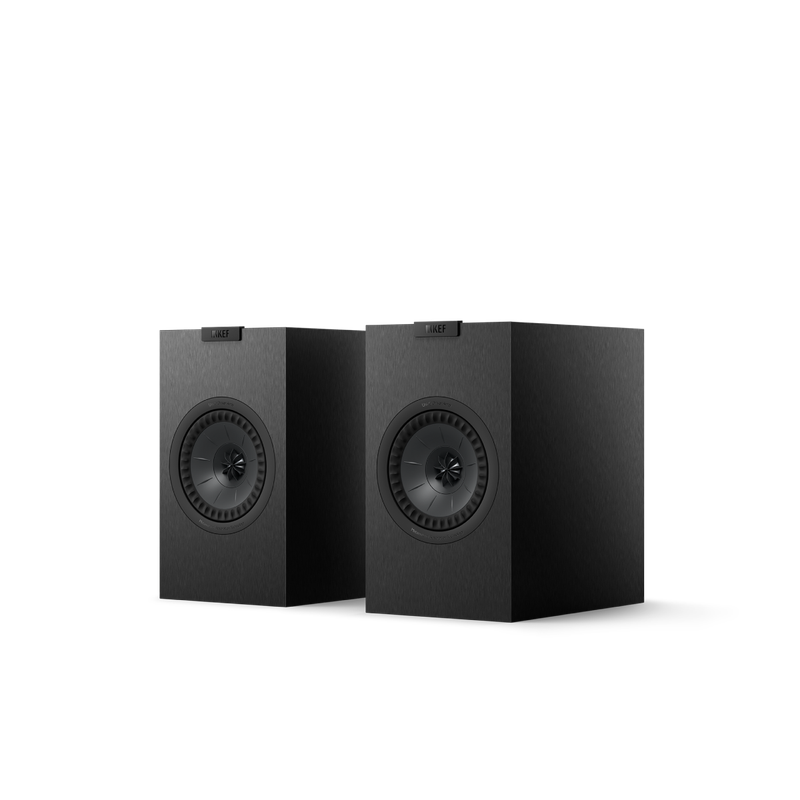 KEF Q Series Meta HiFi Speakers